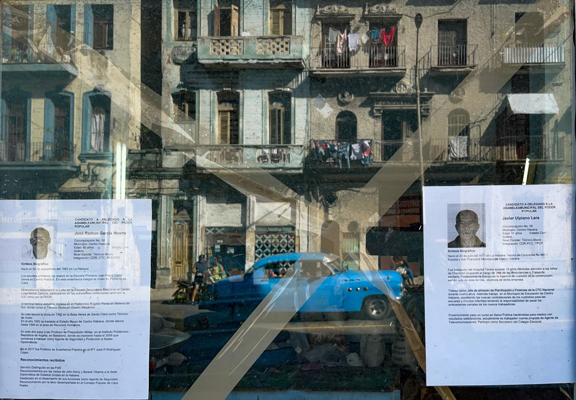 “Generación Z”, cubanos que no votarán en elecciones parlamentarias: “No me representan”
