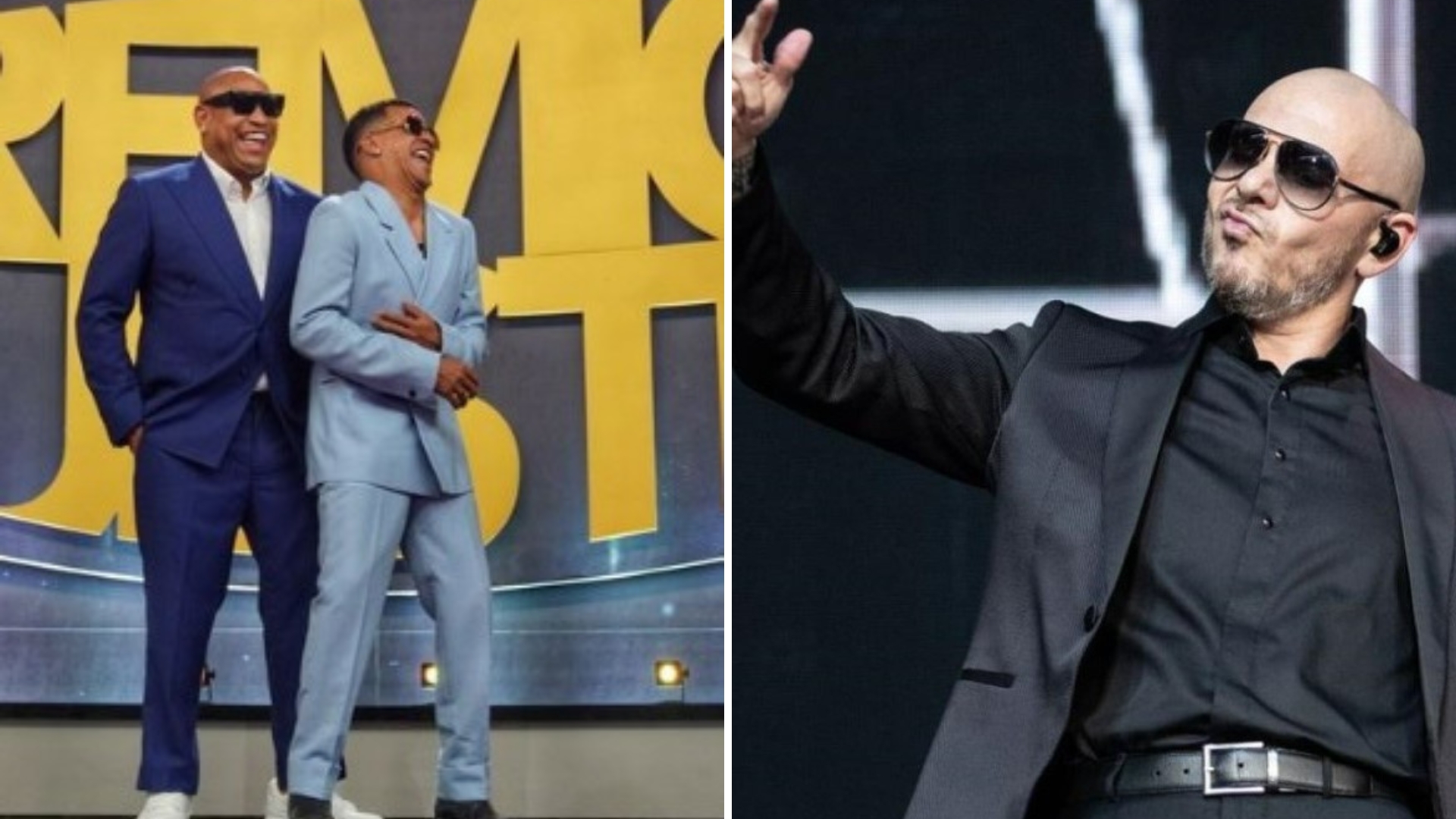 Gente de Zona encabeza las nominaciones de cubanos a los Latin American Music Awards