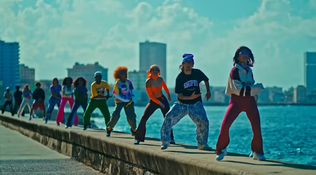 Gente de Zona estrena canción, con video rodado en Cuba