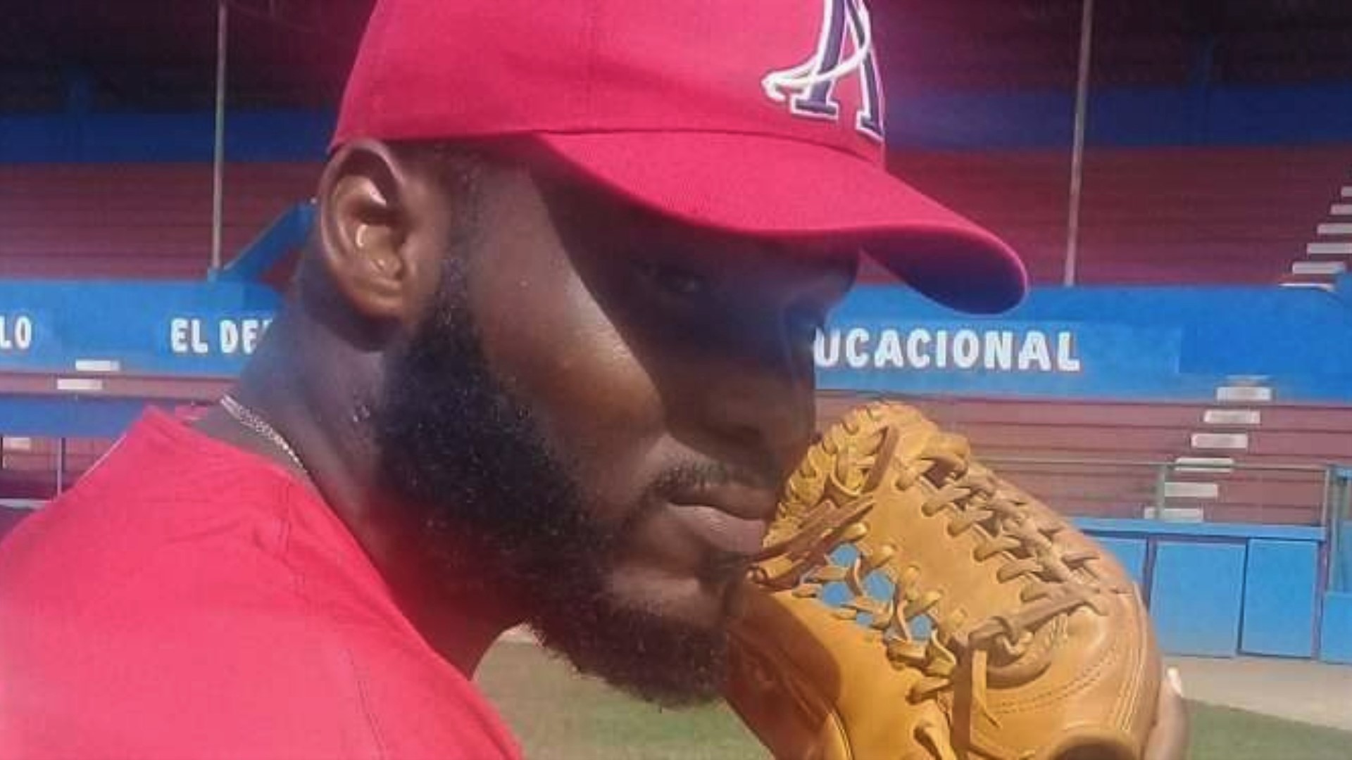 Geonel Gutiérrez consigue juego perfecto en Serie Nacional: “Son cosas que salen”