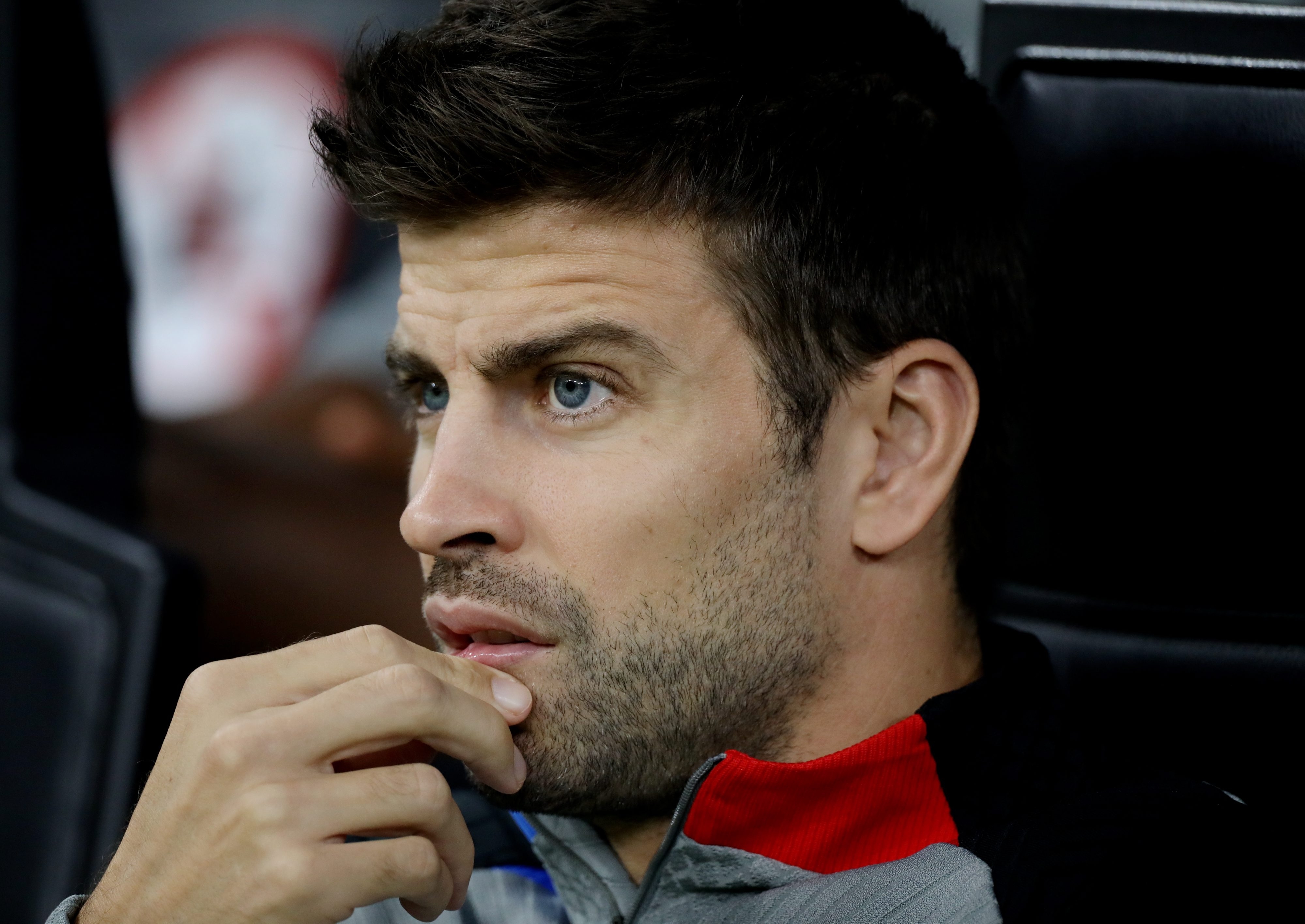 Gerard Piqué reacciona a la nueva canción de Shakira con Karol G: ¿Qué hizo? 