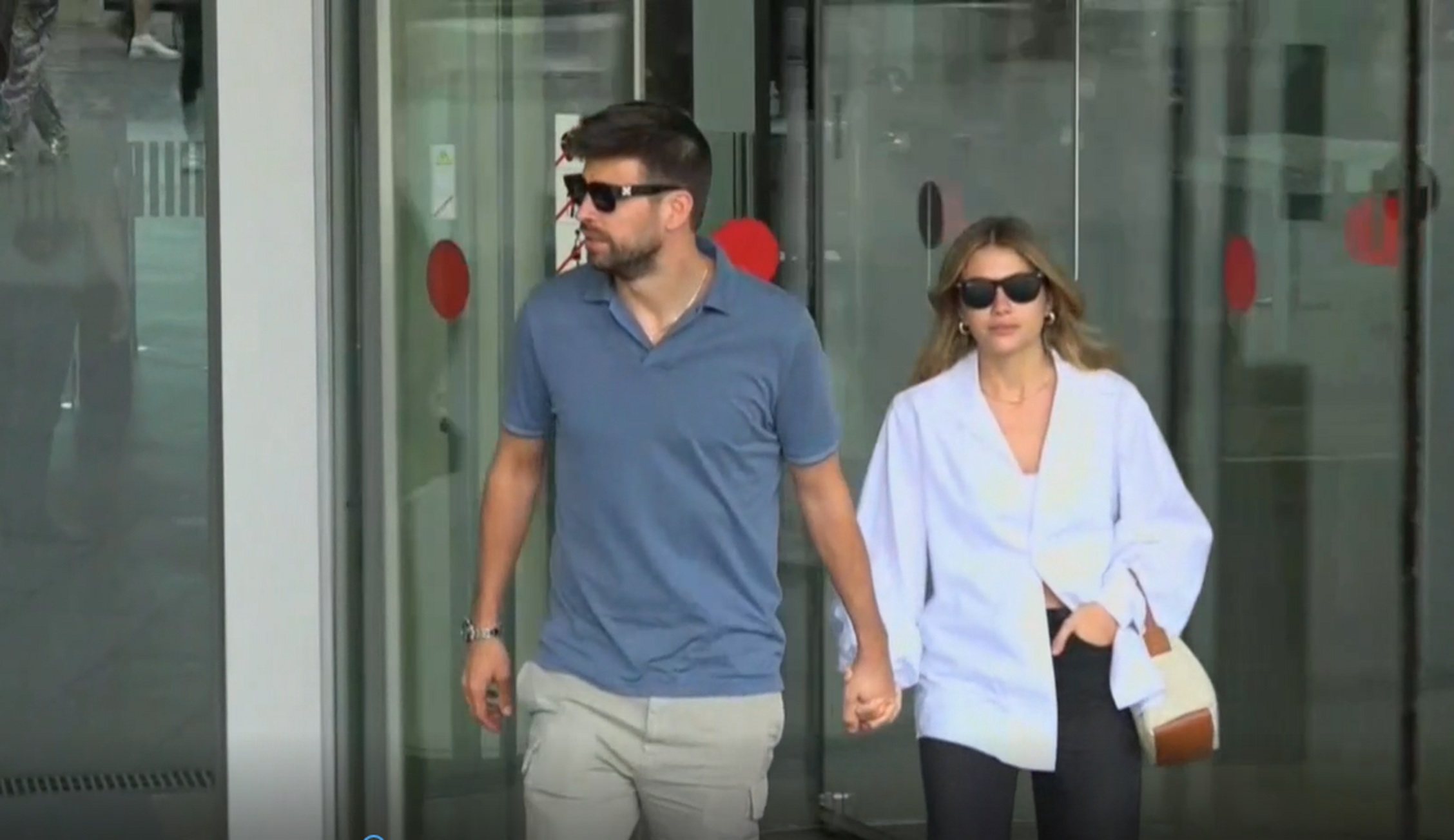 Gerard Piqué y Clara Chía estrenan “nido de amor”: los detalles de la nueva casa