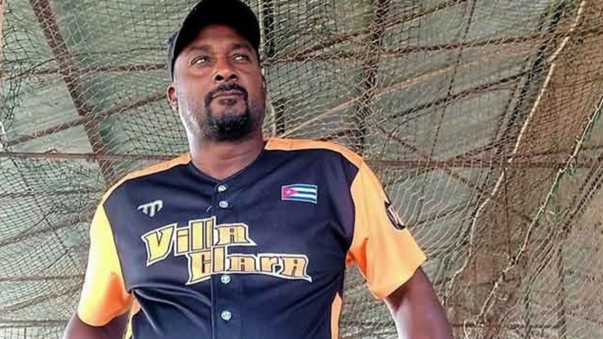 Gloria deportiva cubana Oscar Machado: “Lo que gano no me alcanza para nada”