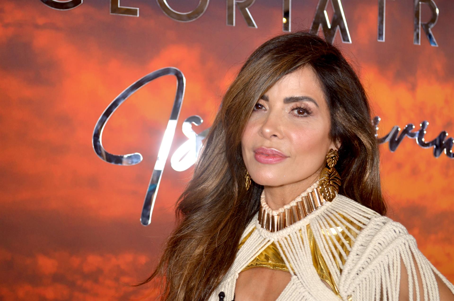 Gloria Trevi y su esposo acusados de fraude fiscal y lavado de dinero 