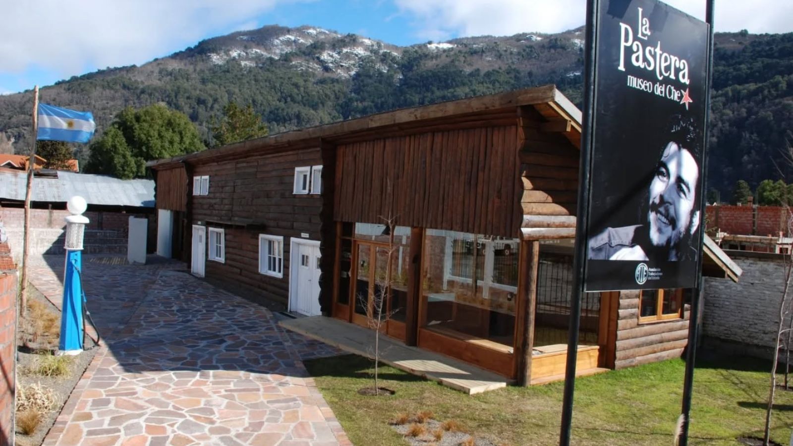 Gobierno argentino cierra museo que honraba al Che Guevara con dinero público
