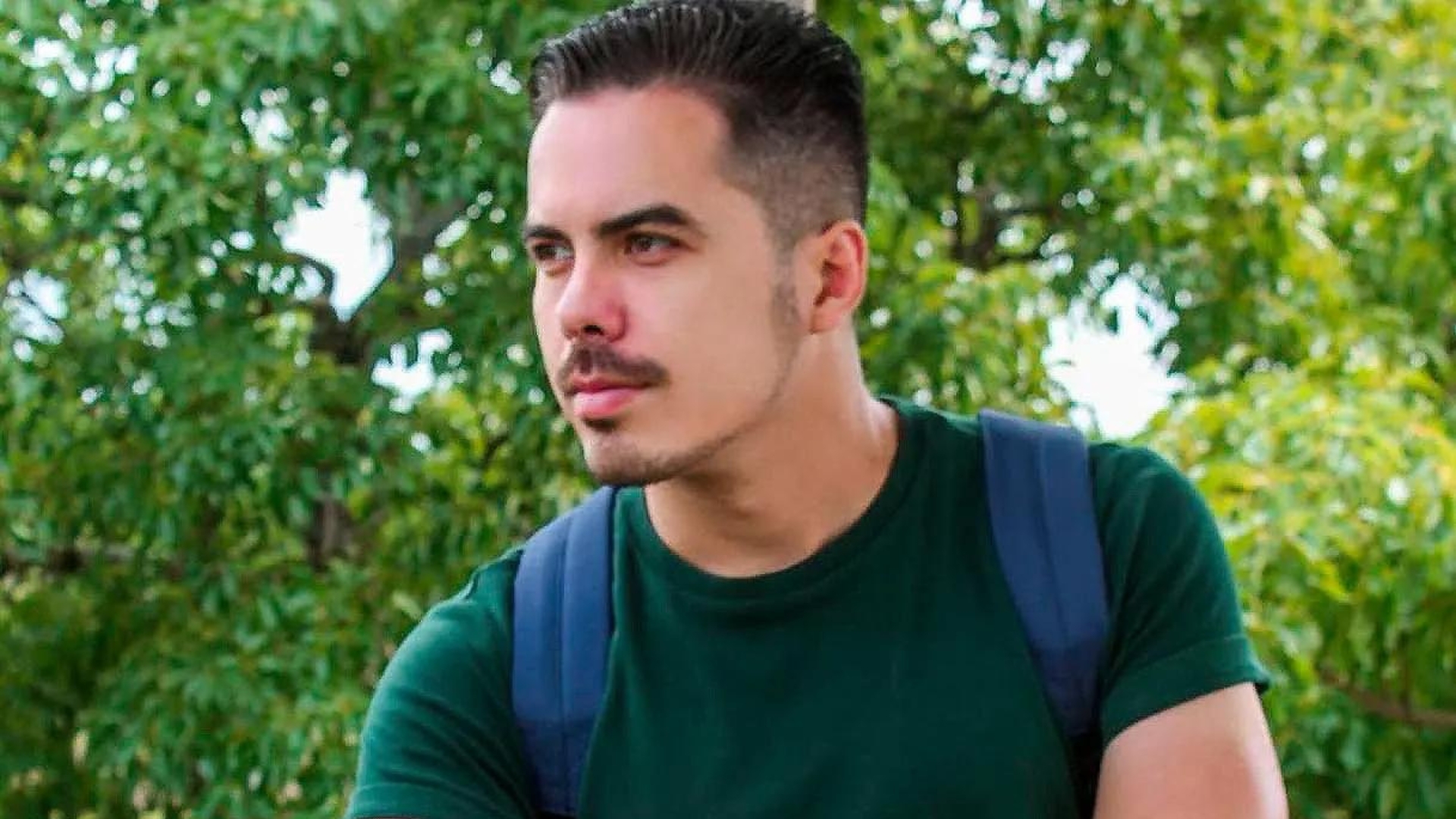 Gobierno de Bolivia justifica expulsión de activista cubano Magdiel Jorge Castro