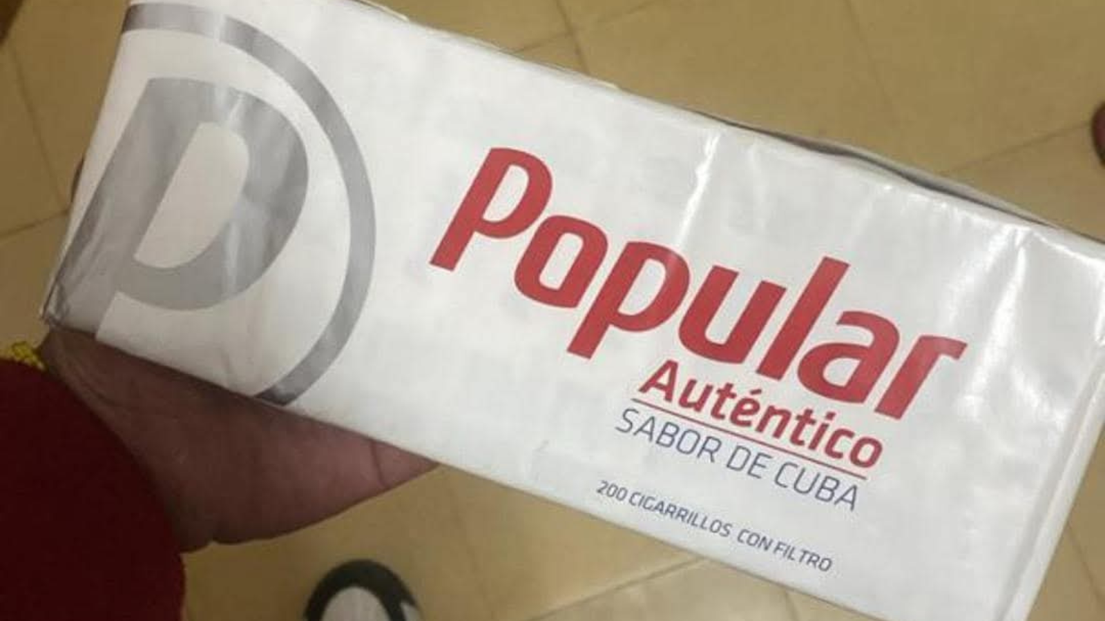 Gobierno de Cuba incumple plan de producción de cigarros