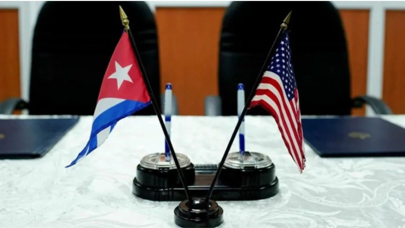 Gobierno de Trump interrumpe conversaciones migratorias con el régimen cubano