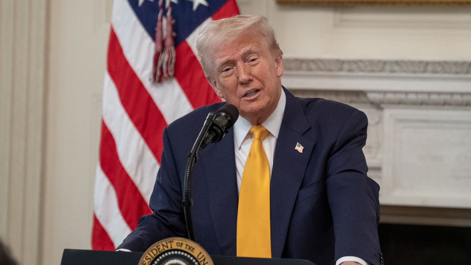 Gobierno de Trump revoca parole para cubanos, venezolanos, nicaragüenses y haitianos