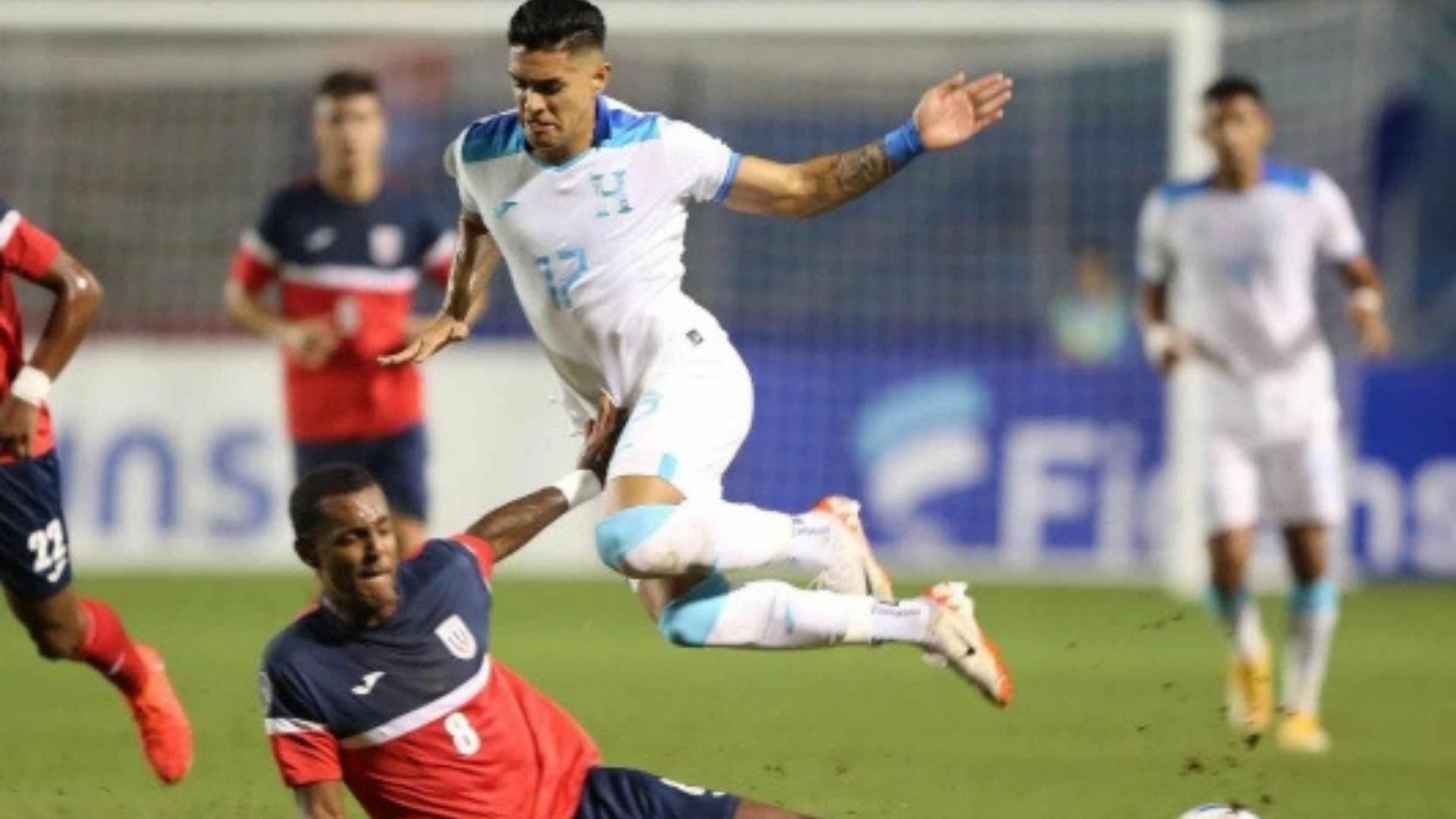 Golean a Cuba en Liga de Naciones, pero se mantiene su permanencia