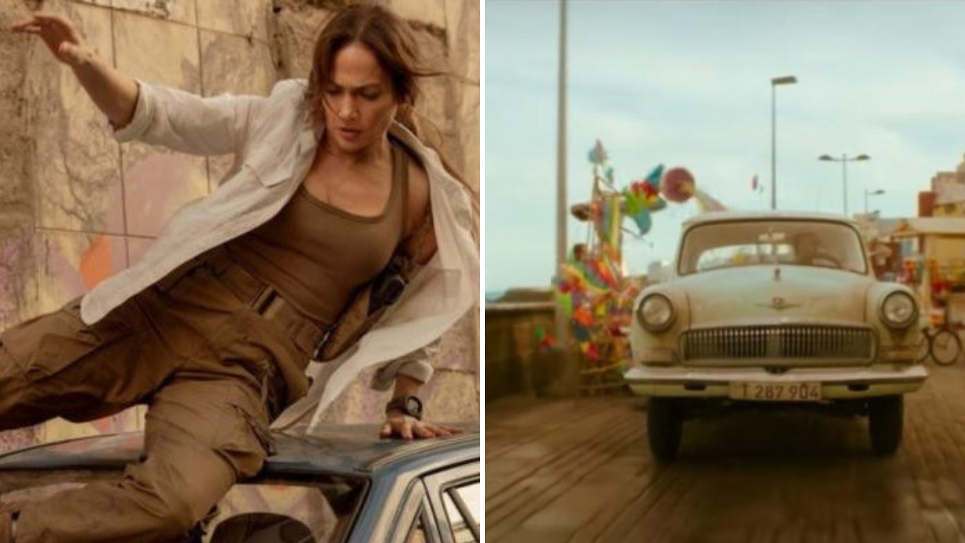 Granma arremete contra filme de Jennifer López por mostrar "una Cuba inexistente"