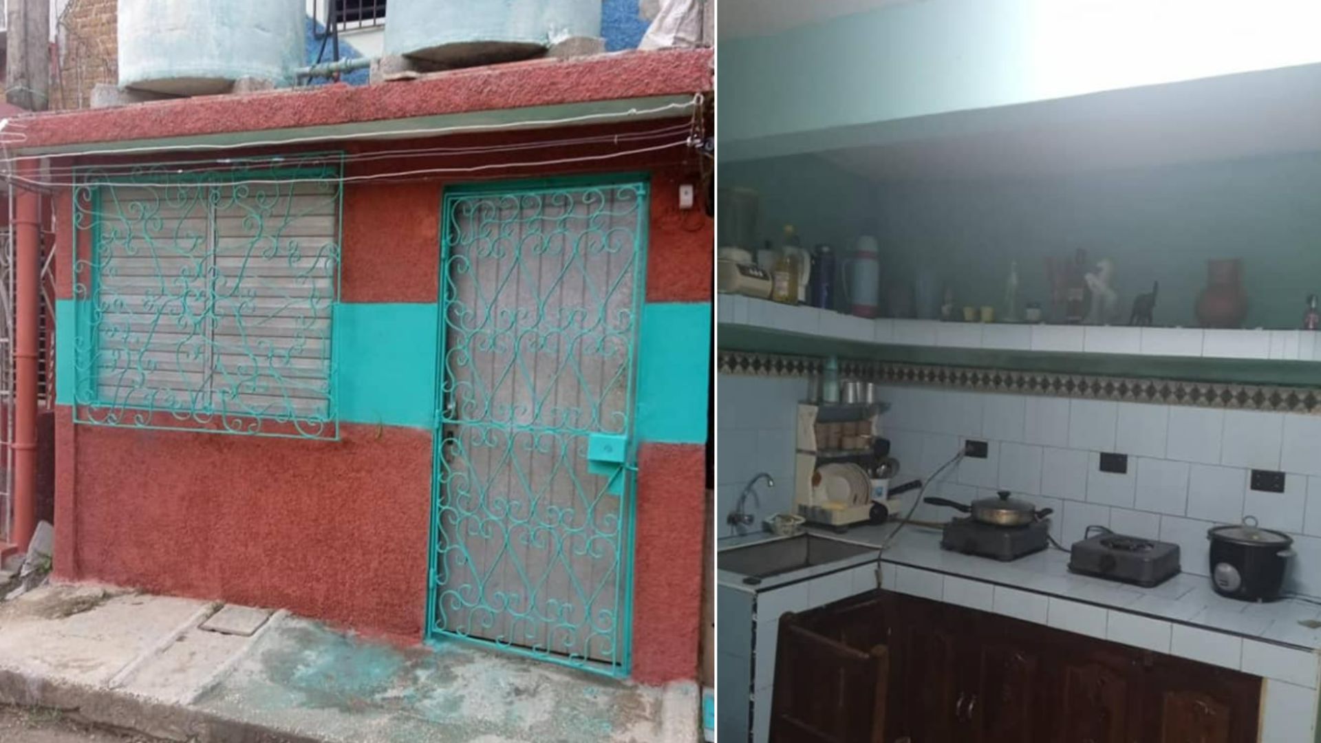 Granma: Niño huérfano y con problemas digestivos ya tiene casa