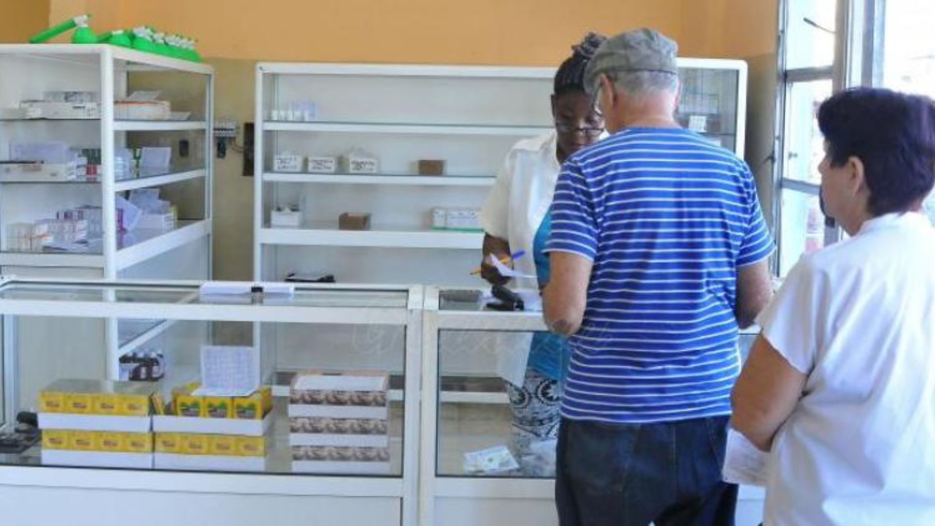 Gremio Médico Cubano Libre difunde listado de pacientes vulnerables en la isla