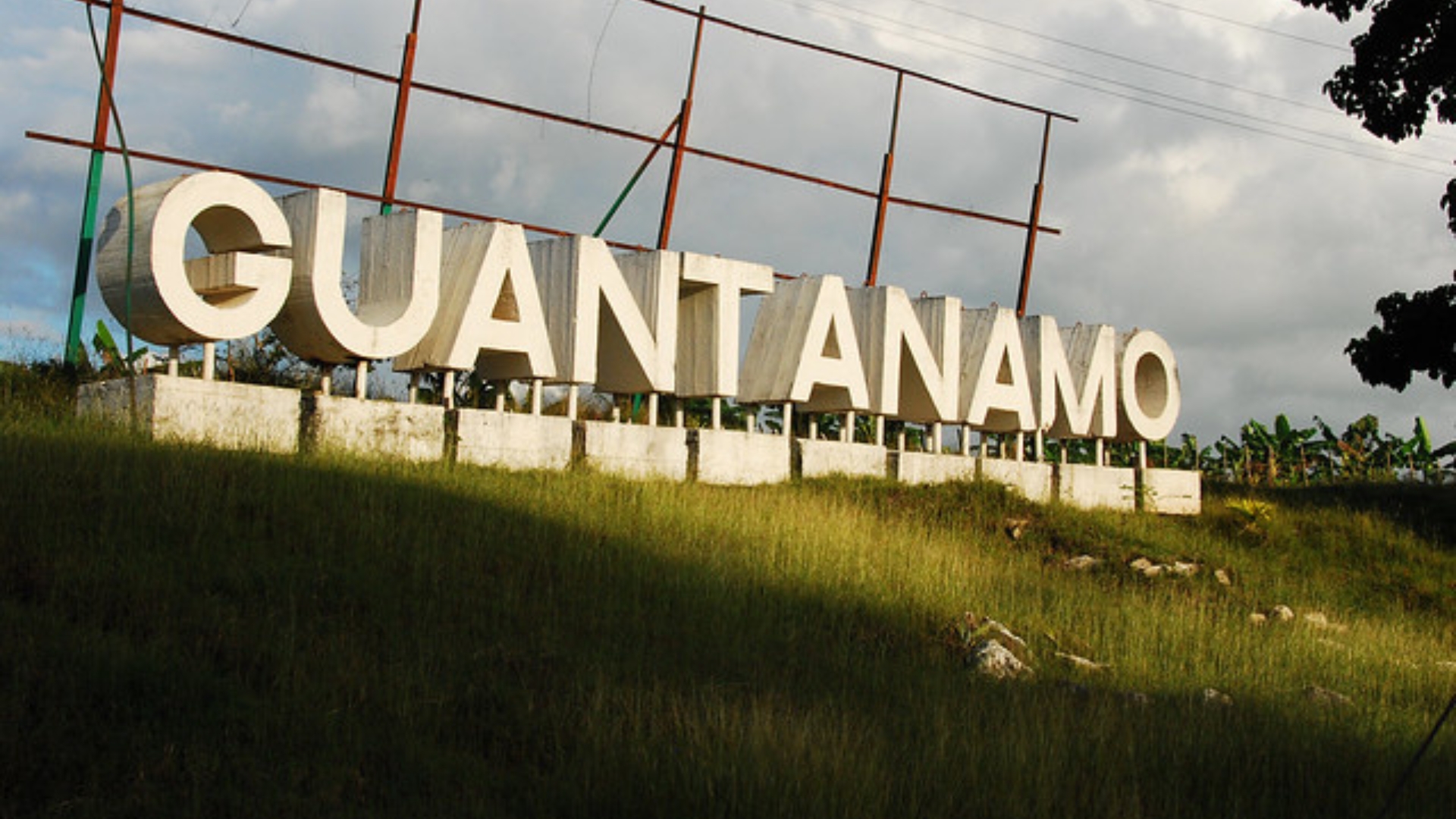 Guantánamo: Régimen convoca a marcha 'antimperialista' y contra la base naval