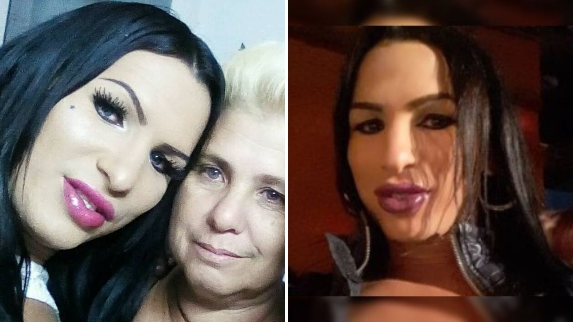 Guardia empuja por escaleras a presa política Brenda Díaz: "Solo porque pidió respeto"