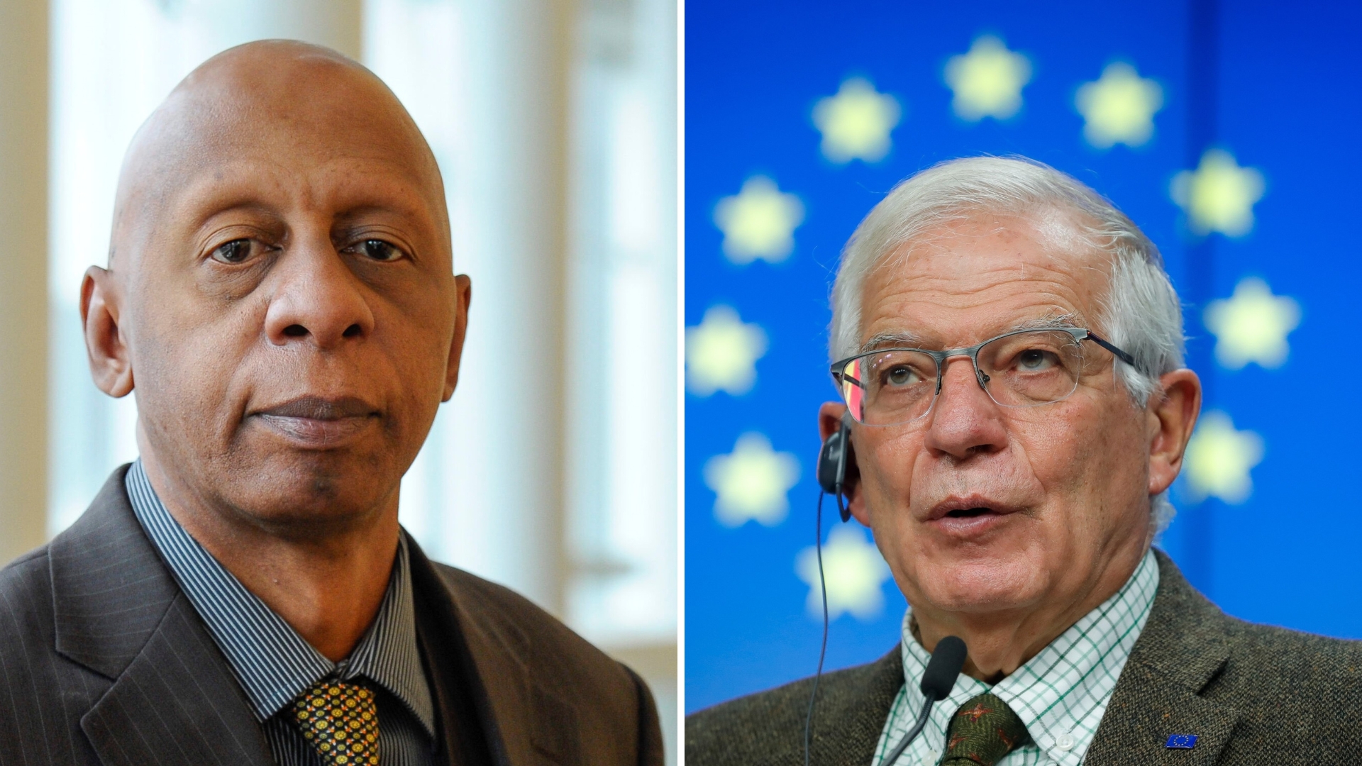 Guillermo “Coco” Fariñas a Borrell: “Pida la liberación incondicional y sin destierro de los presos políticos”