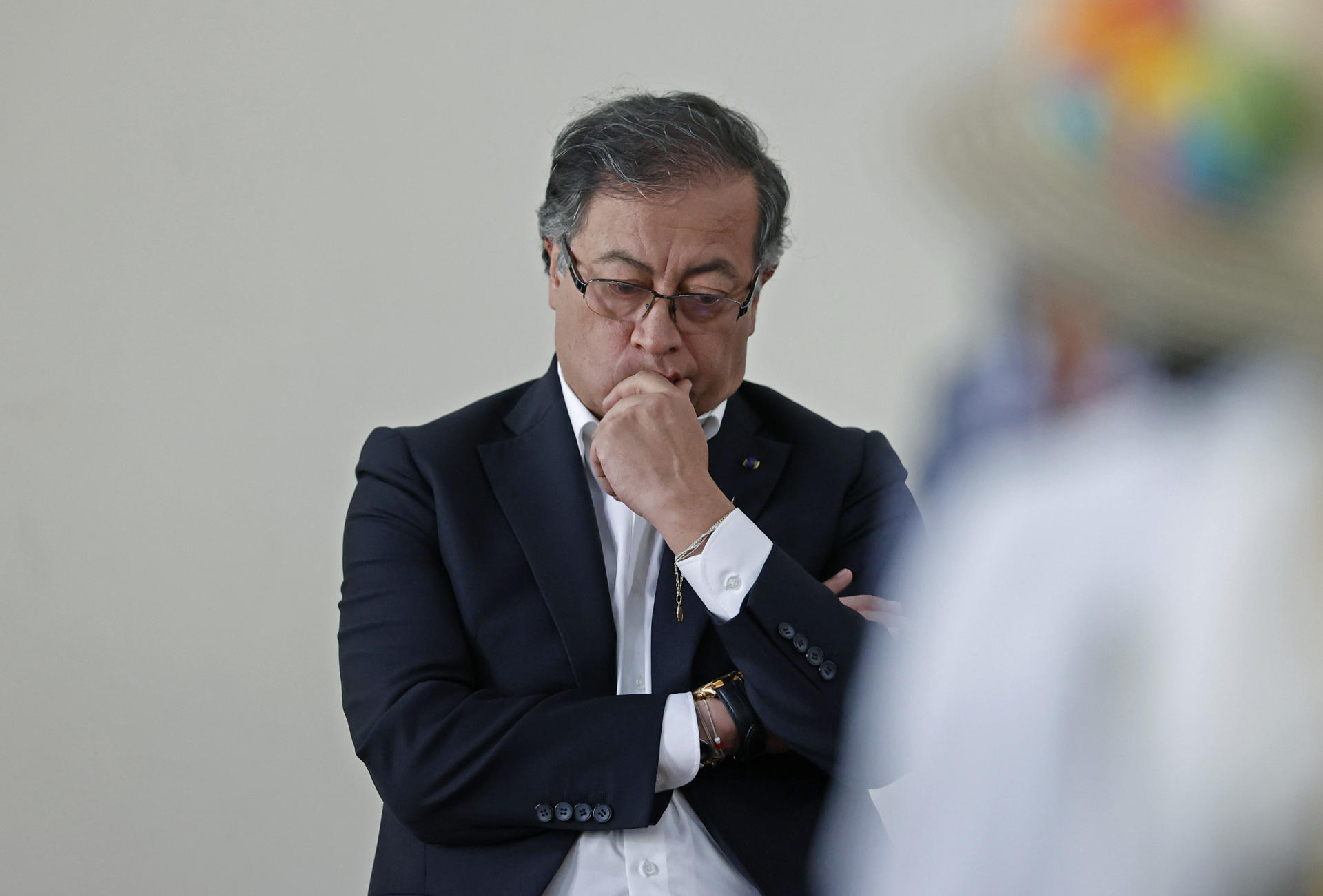 Gustavo Petro enfrenta su peor crisis por acusaciones de intercepciones telefónicas y abuso de poder