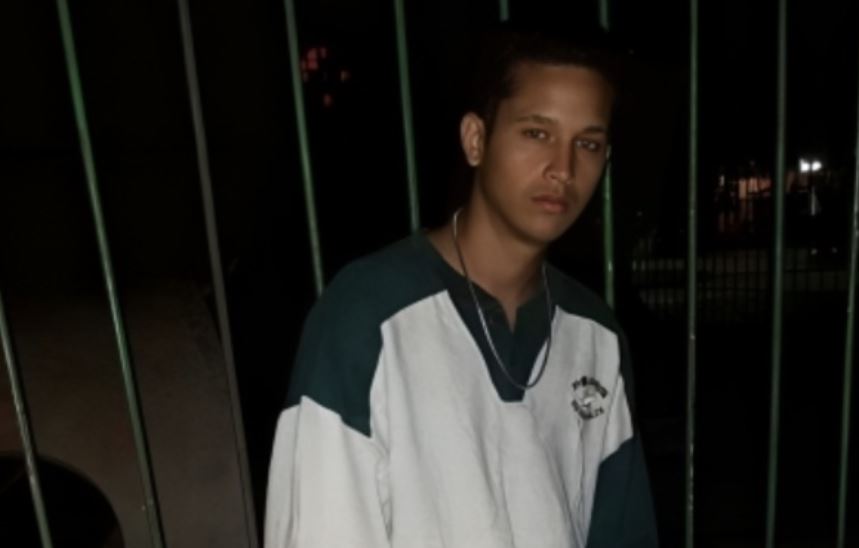 Hallan a joven brutalmente asesinado para robarle en Bauta