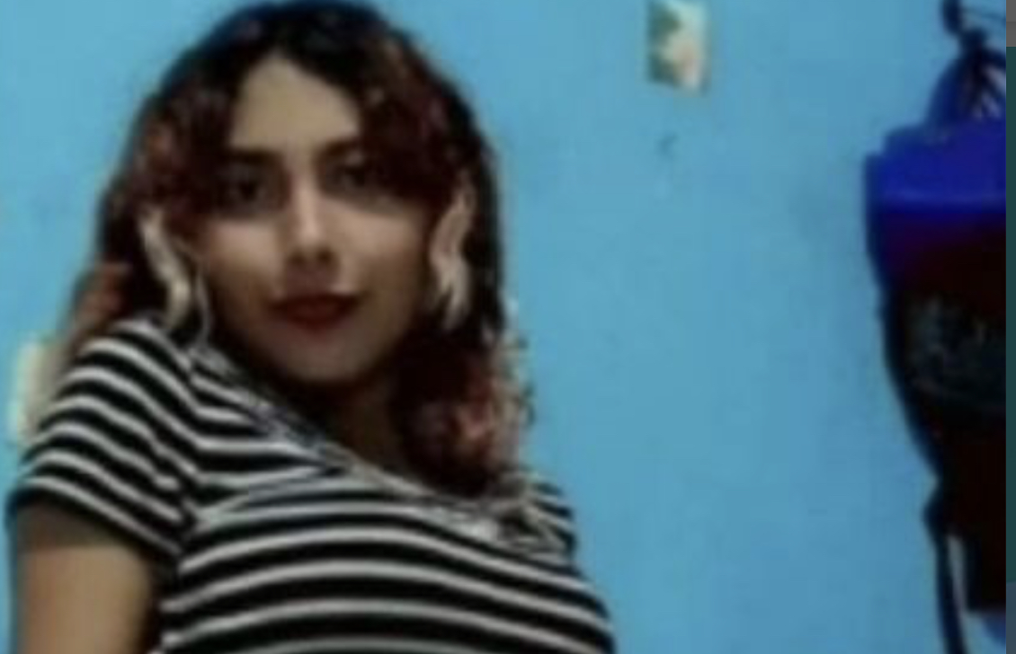 Hallan el cadáver de la joven mexicana embarazada que estaba desaparecida: ¡Le sacaron su bebé!