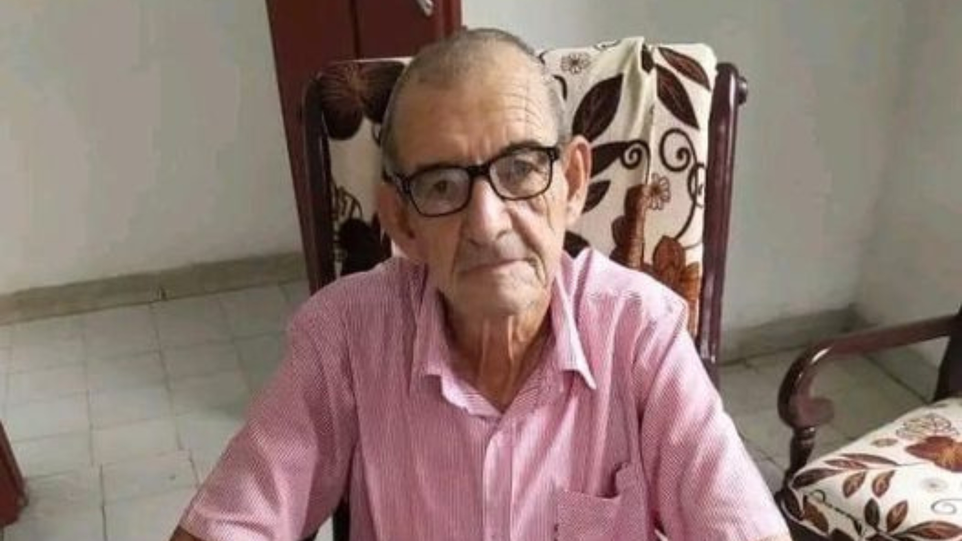 Hallan el cuerpo sin vida de anciano taxista desaparecido en Camagüey