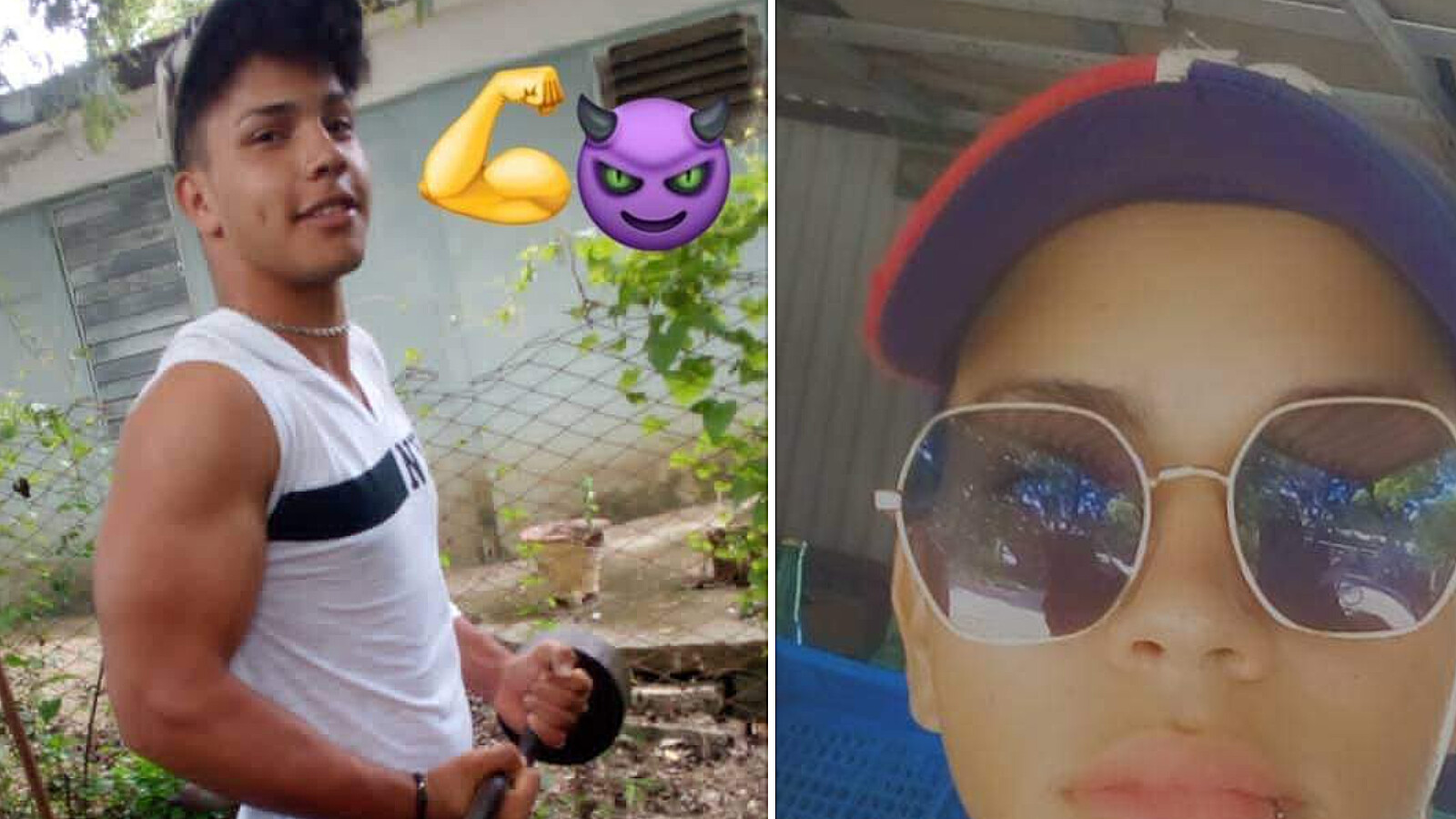 Hallan muerto a joven desaparecido en Las Tunas