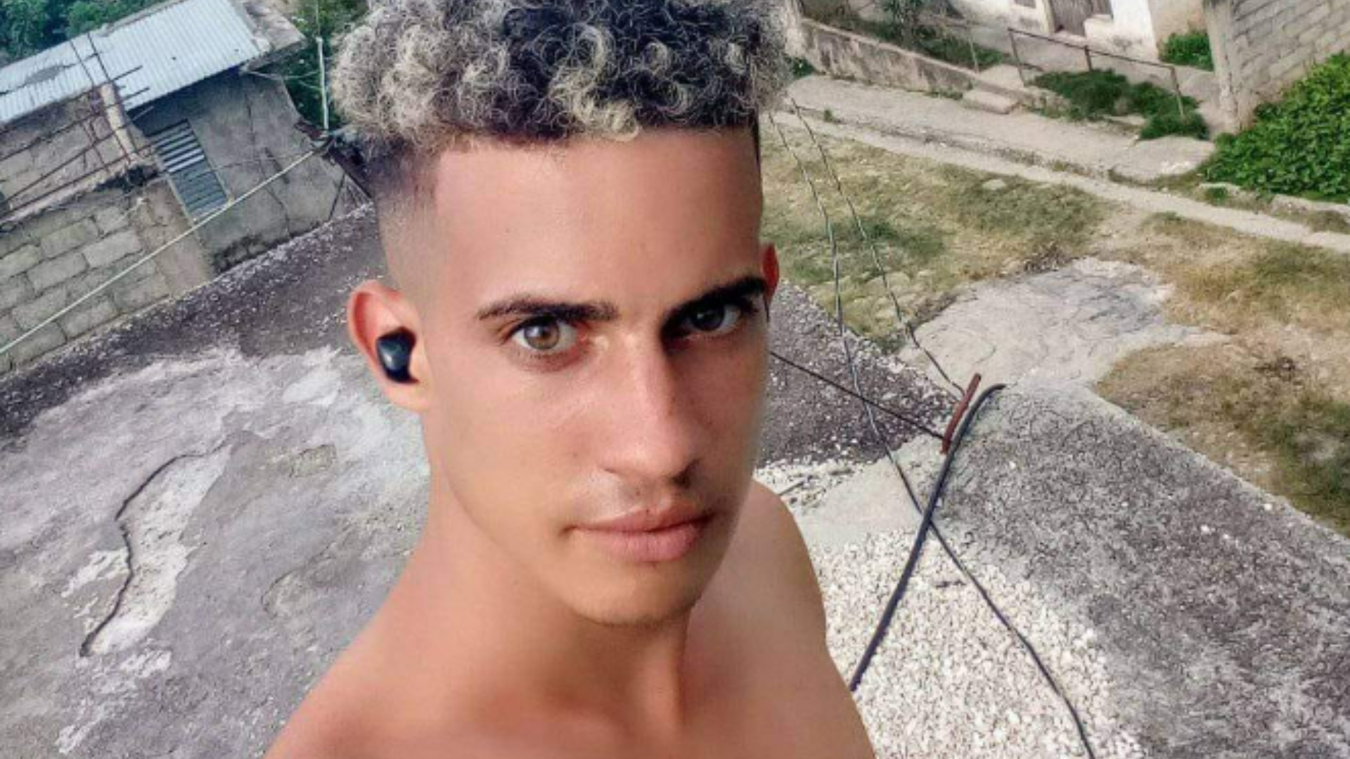 Hallan sin vida a joven desaparecido en río de San Luis, Santiago de Cuba