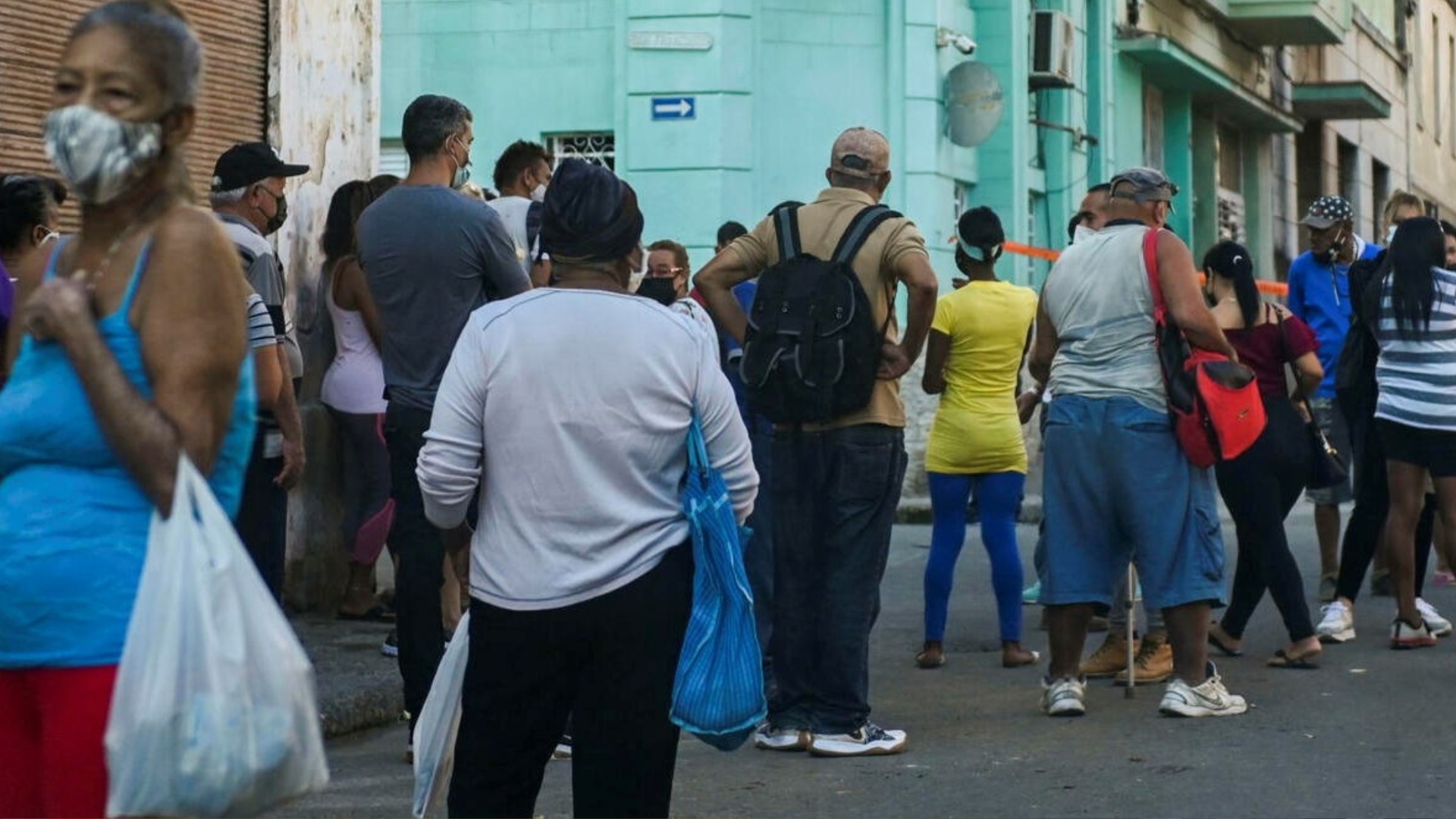 ¿Hasta cuándo el abuso del régimen con los precios en Cuba?