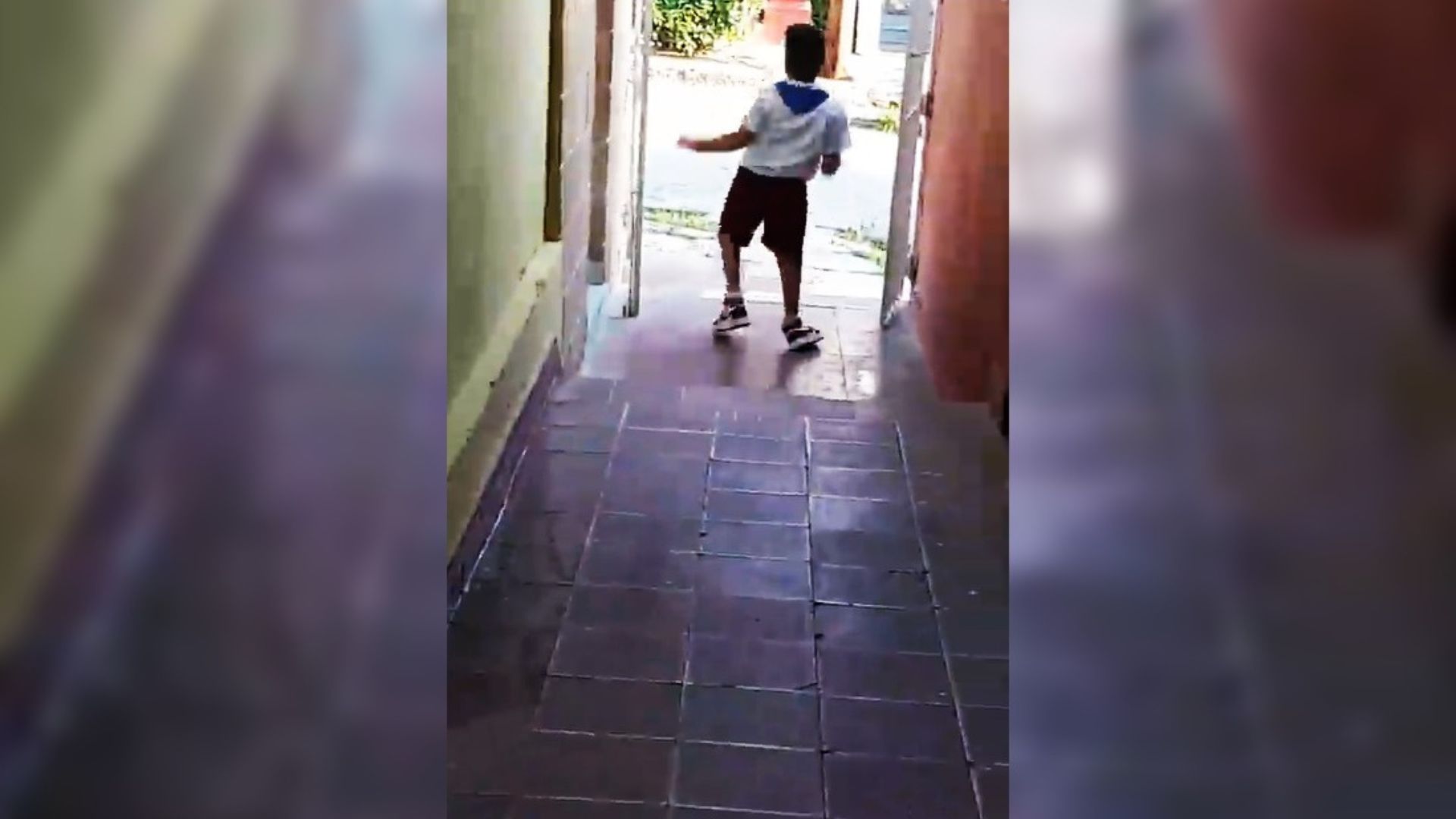 "¿Hasta cuándo el abuso?": niño cubano espera más de un año por cirugía