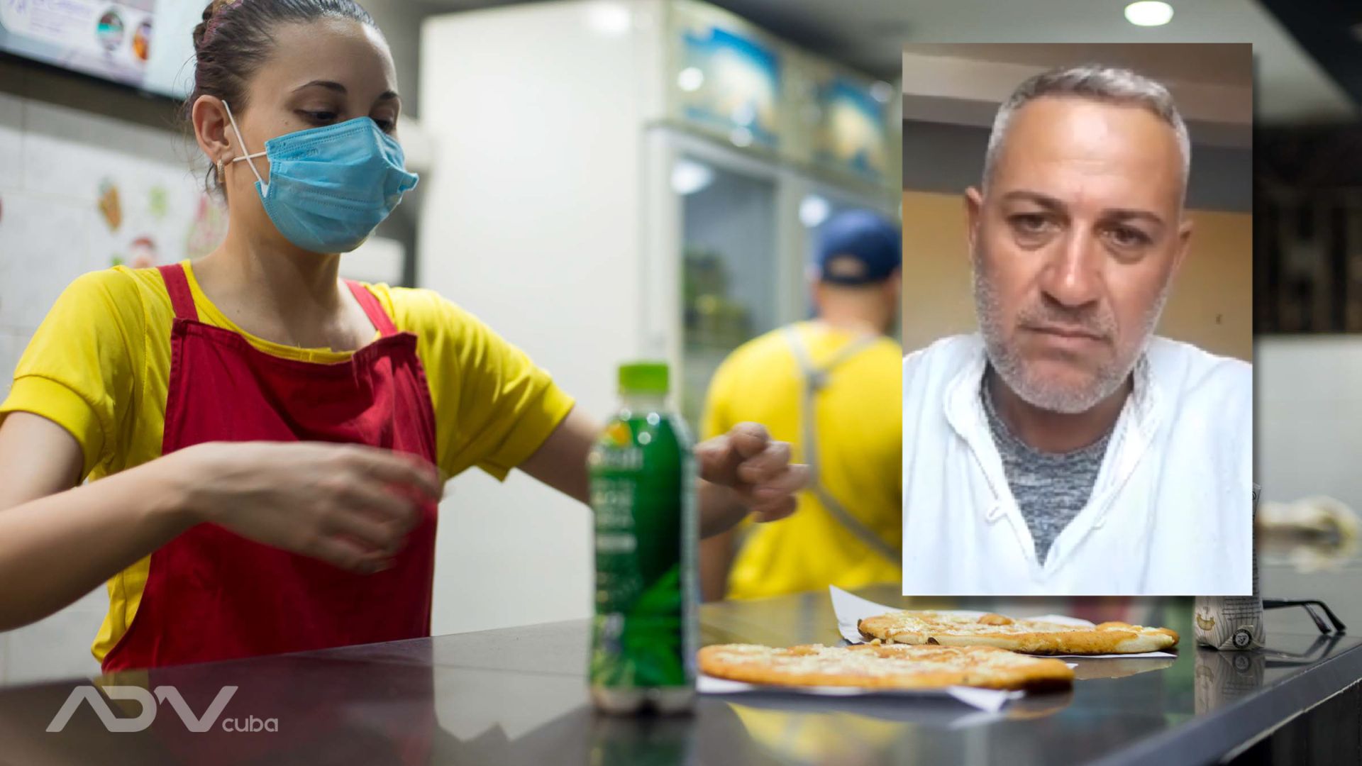 “¿Hasta cuándo el descaro?” Trabajador por cuenta propia denuncia hostigamiento del régimen