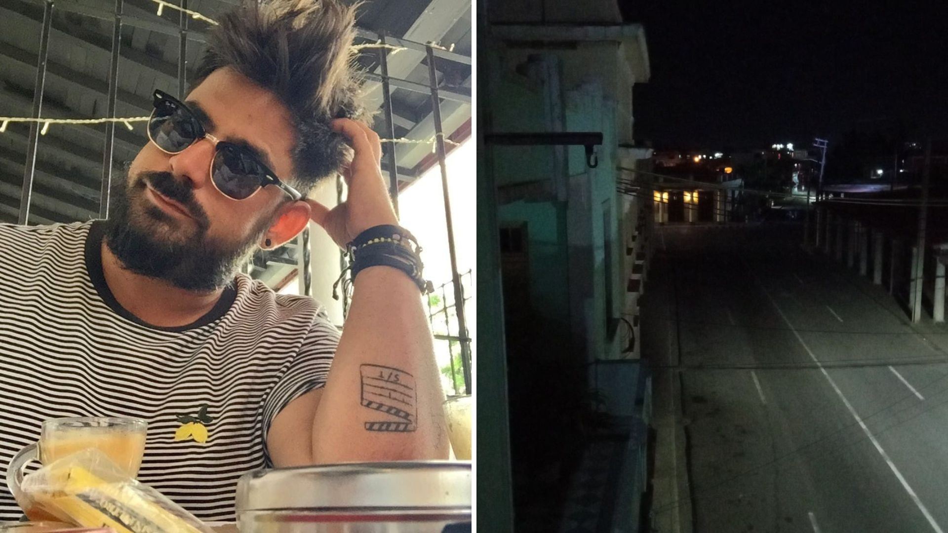 "Hay miedo en la población": artista denuncia inseguridad en calles de Pinar del Río