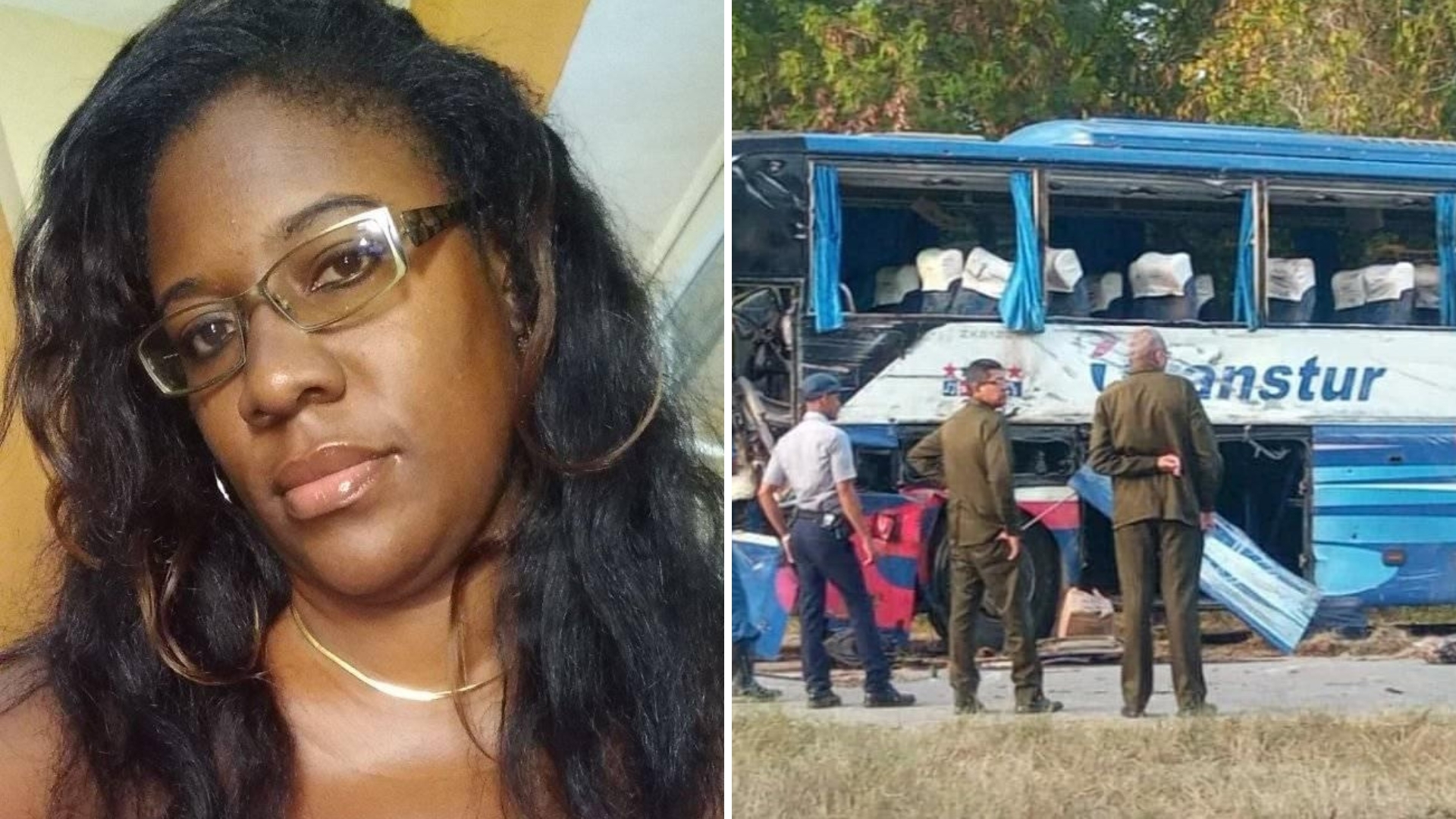 “Hay presupuesto para hacer hoteles, pero no para terminar la Autopista”, denuncia cubana
