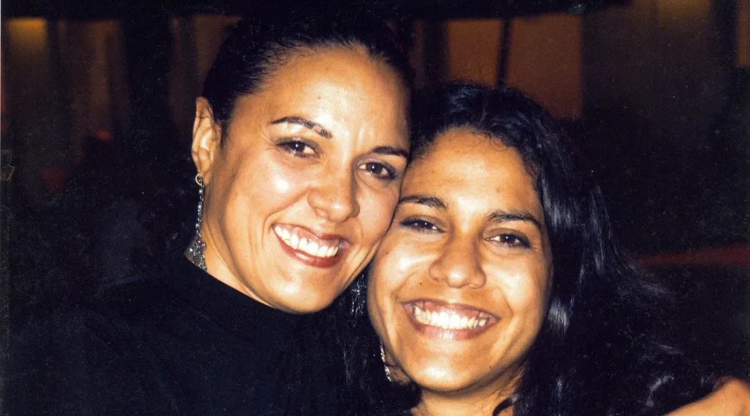 Haydée Milanés recuerda a su hermana Suilén, a tres años de su muerte