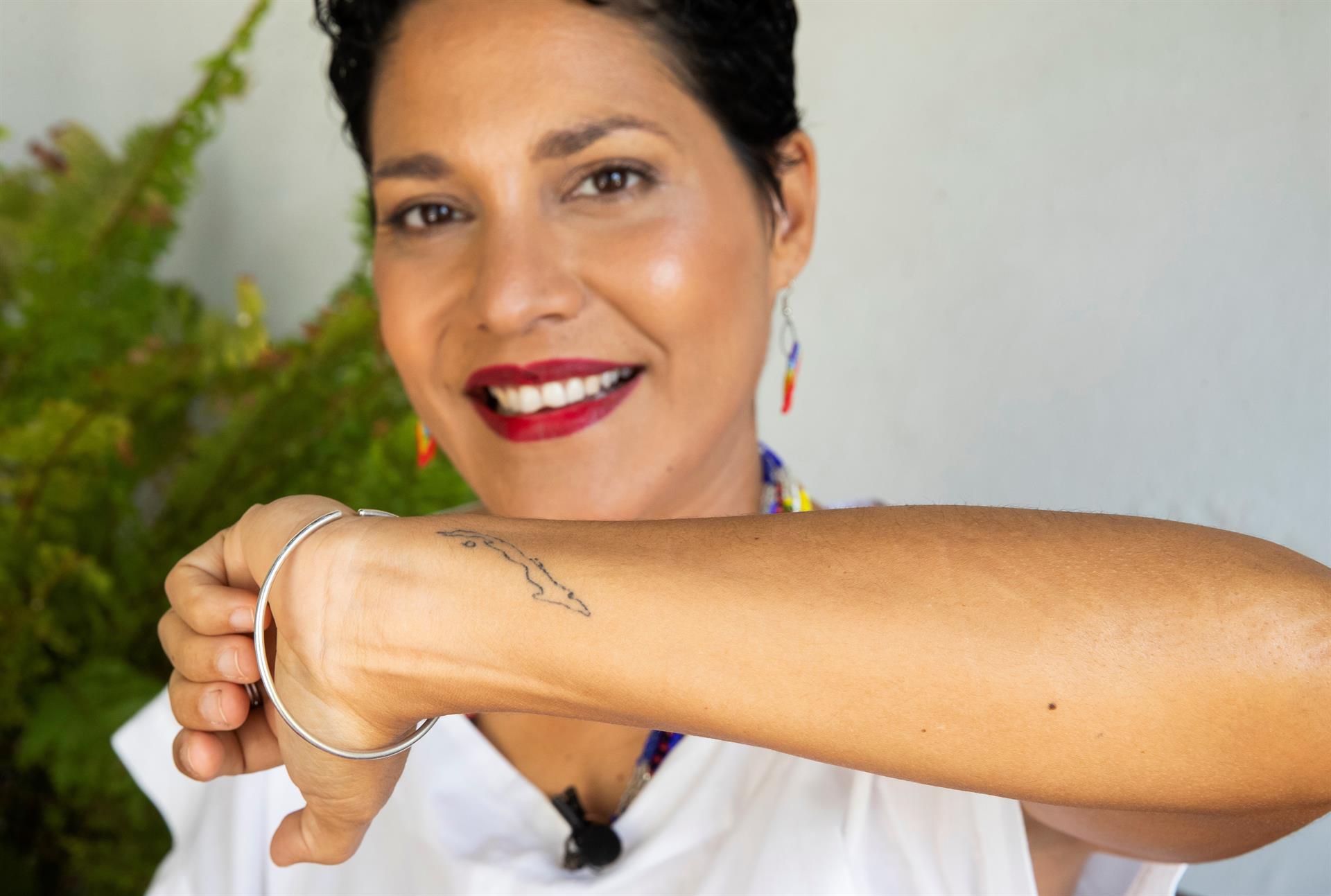 Haydée Milanés sobre Cuba: “Es demasiado el abuso”