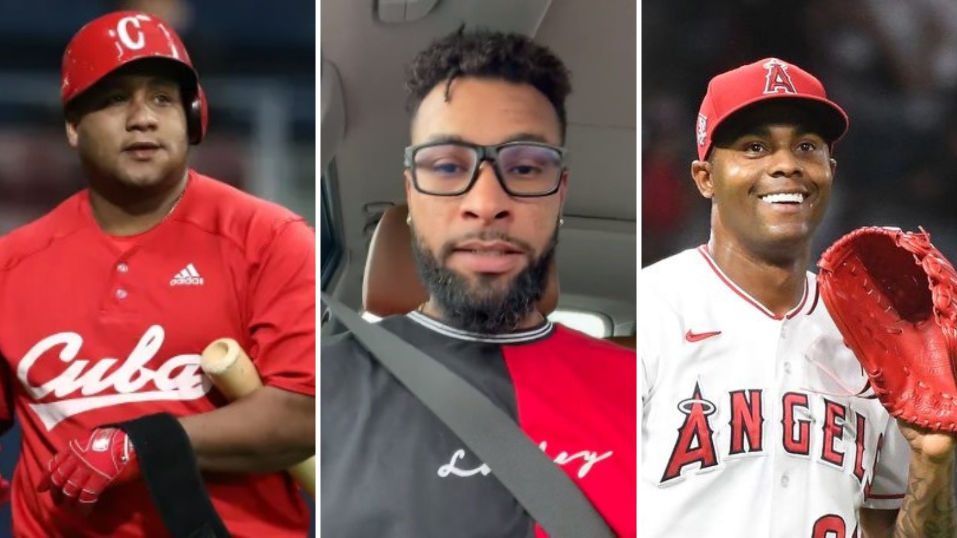 Henry Urrutia media en “tiradera” entre Despaigne e Iglesias