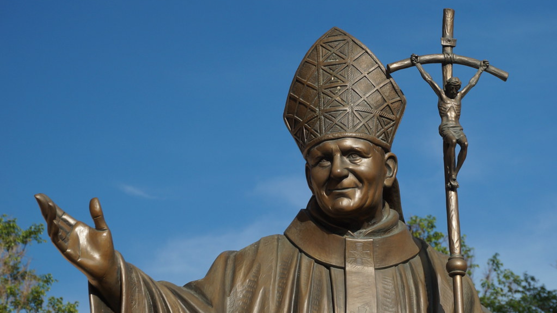 Herencia y proyecto: San Juan Pablo II en Cuba