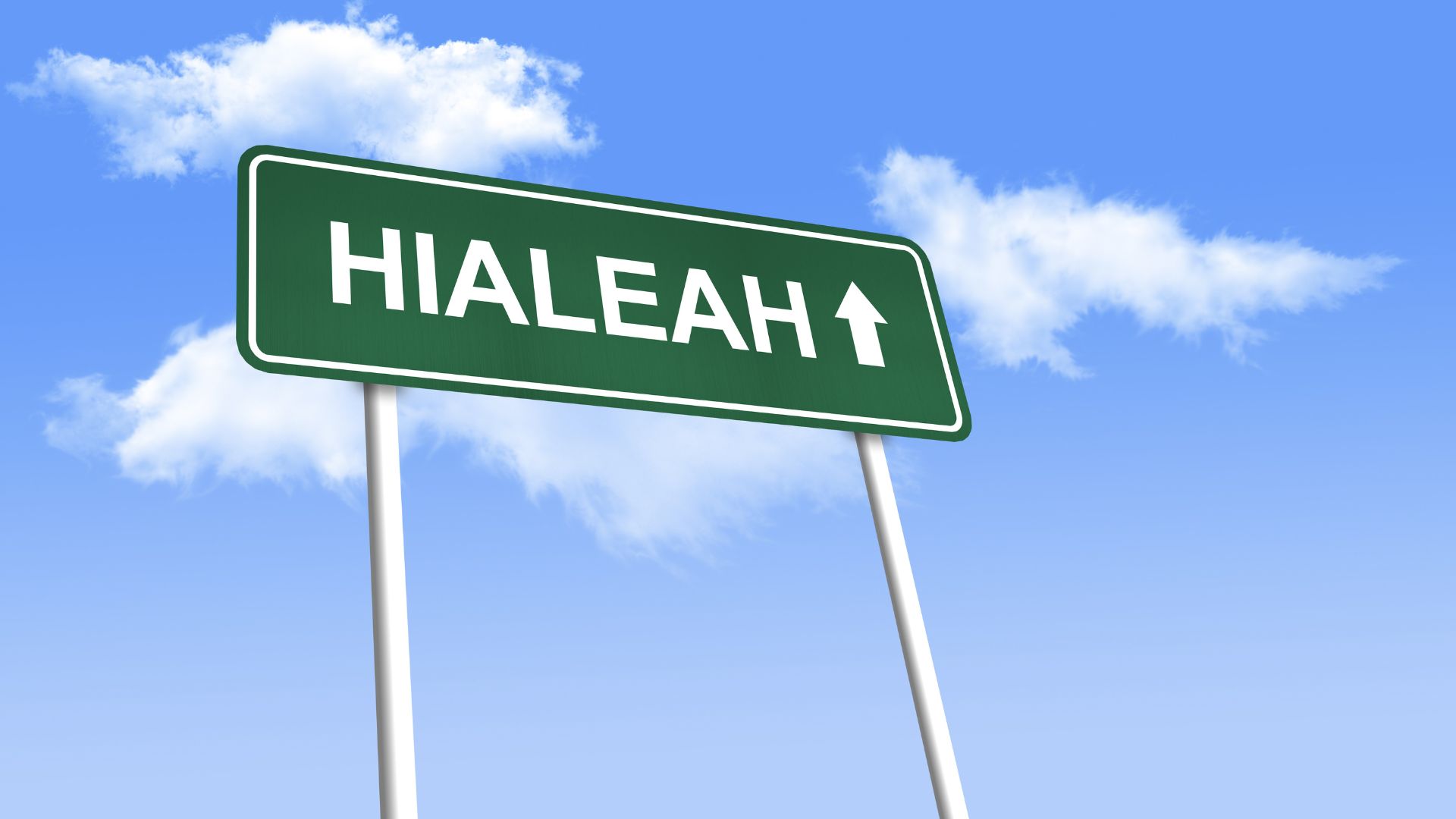 Hialeah, la ciudad de los cubanos, es la segunda más segura del estado de Florida