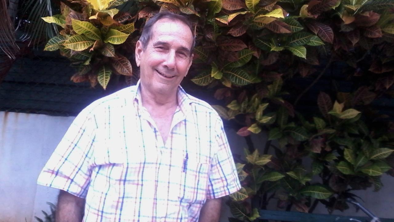 Hija de historiador fallecido en La Habana desmiente su asesinato