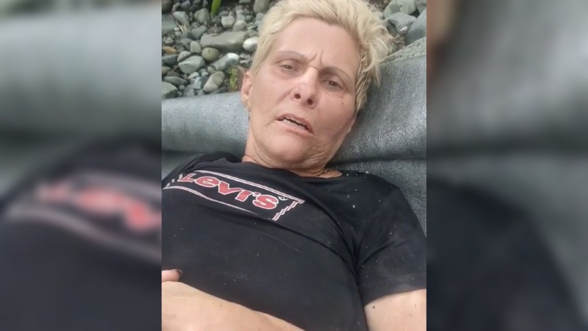 Hijo de cubana abandonada en Selva del Darién se niega a devolver su pasaporte