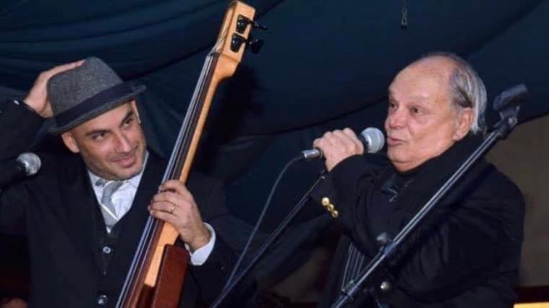 Hijo de Enrique Molina pide una tarja para la tumba de su padre en Cuba