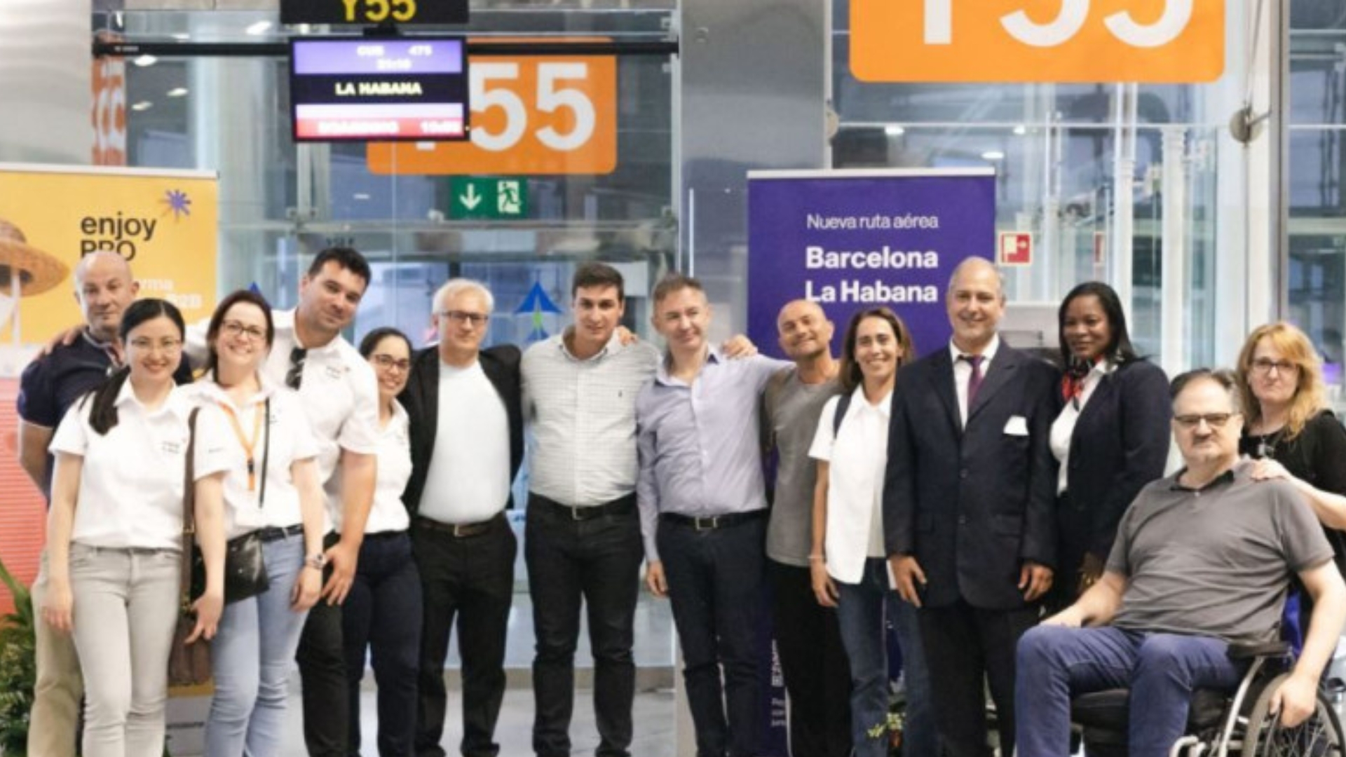 Hijo de Ministro del régimen sería el CEO de agencia que pagó viaje de influencers españoles a Cuba 