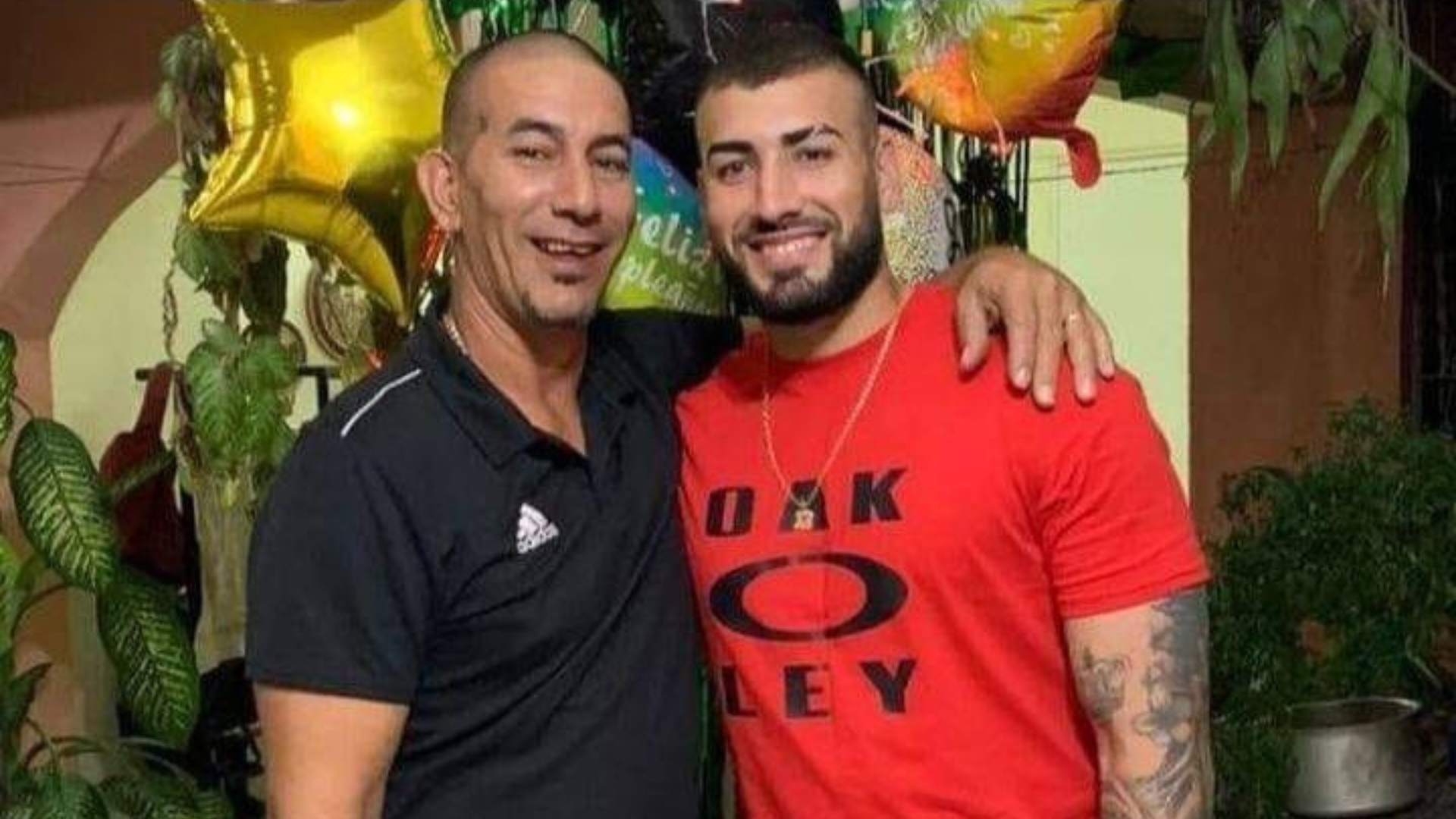 Hijo del exdiputado del régimen Ariel Pestano salió rumbo a EE.UU. por la ruta de Nicaragua 