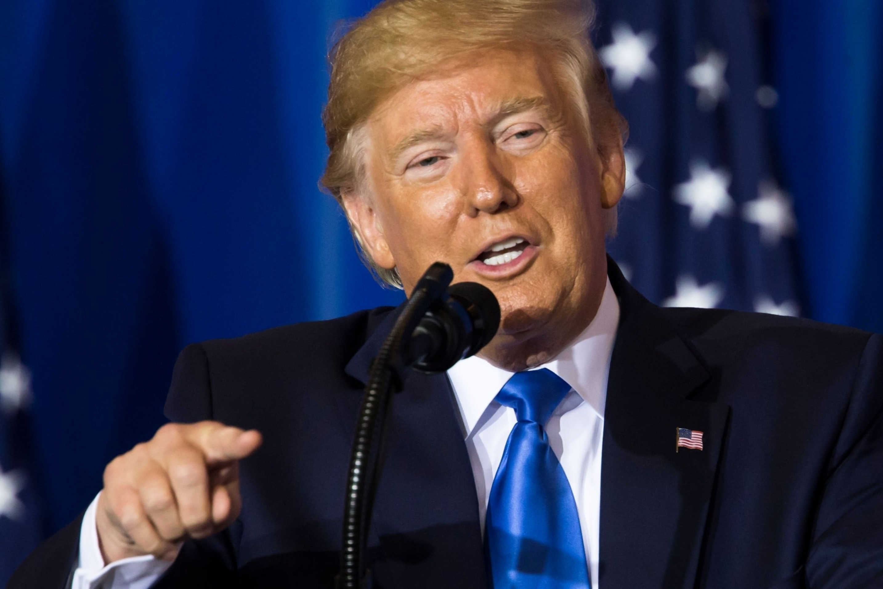 Histórica decisión de la Corte Suprema de Colorado prohíbe a Trump postularse en 2024