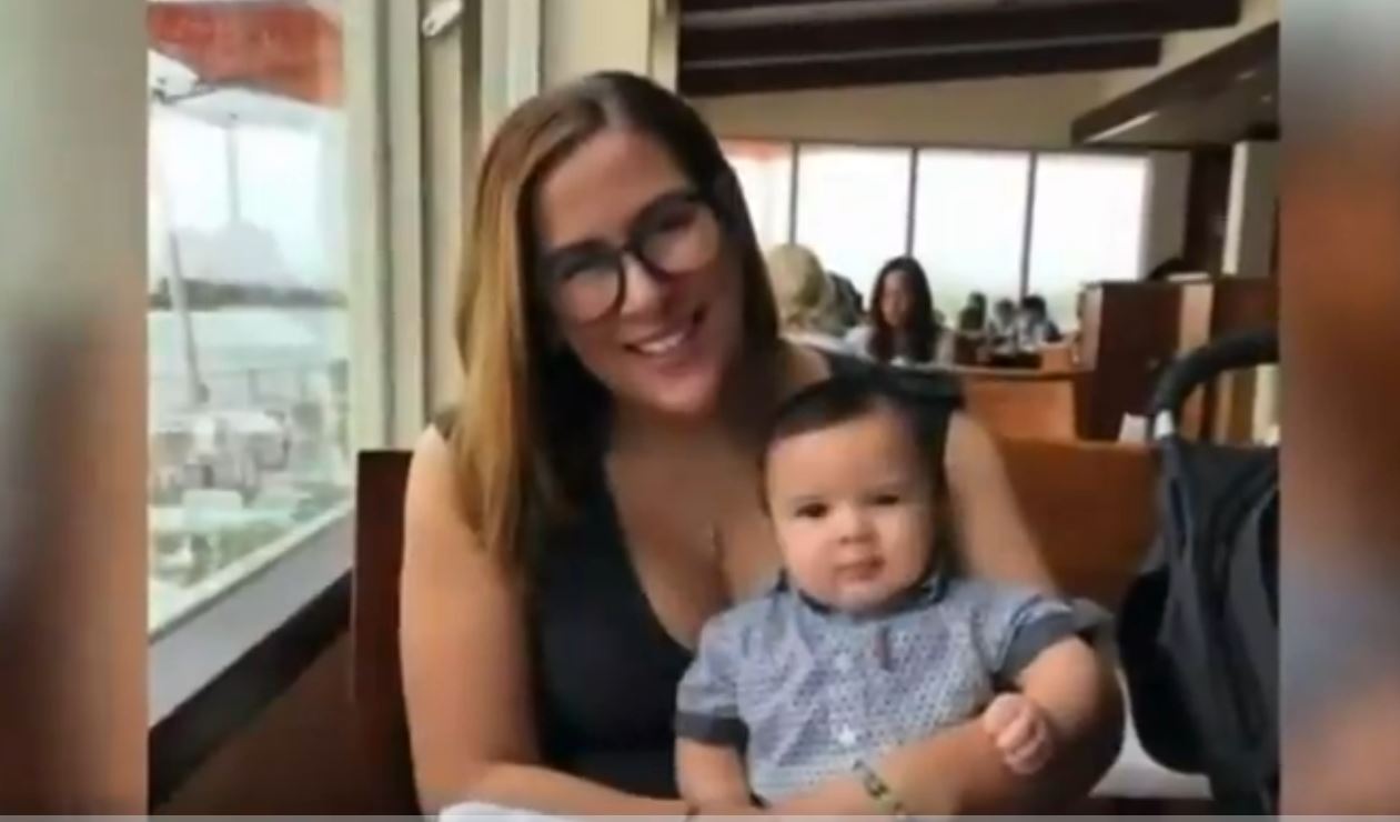 Hombre asesina a su exnovia cubana y a su hijo antes de suicidarse