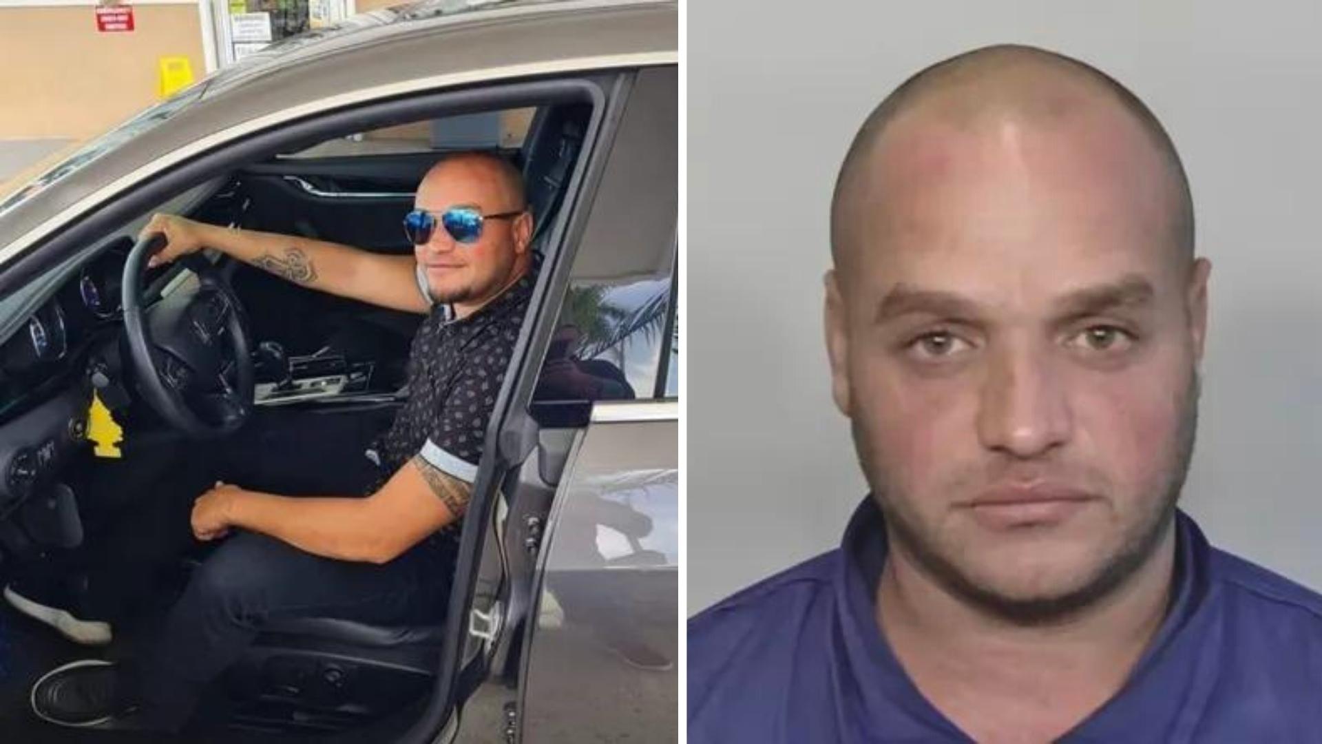 Hombre de Miami acusado de robar bote para regresar a Cuba: “se cansó” de vivir en EEUU