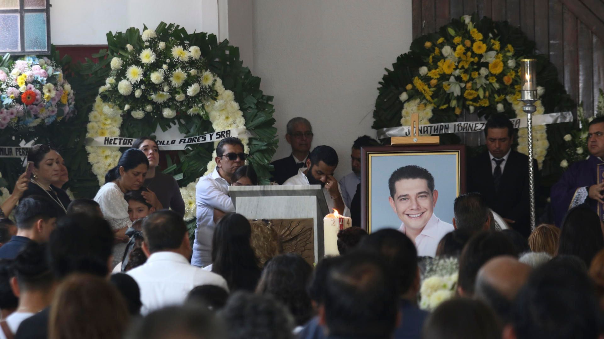 ¡Horror en México! Decapitan a alcalde de Chilpancingo tras asumir el cargo hace seis días 
