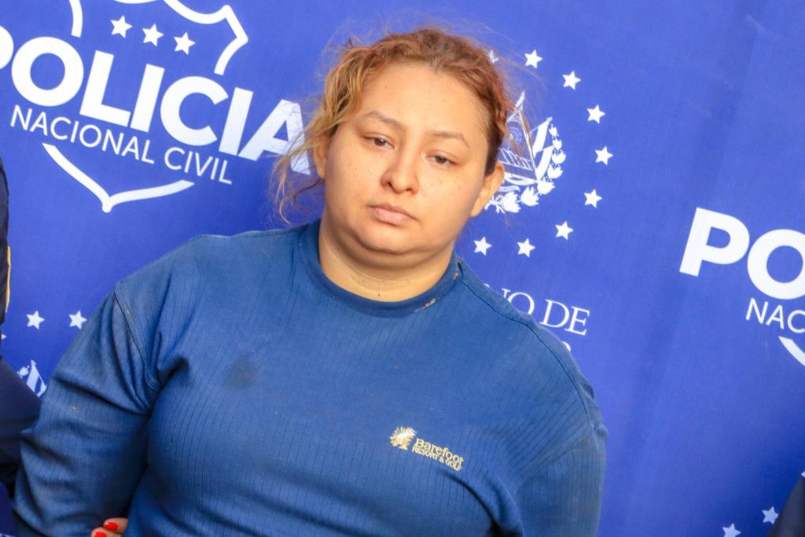 Horror: Mujer mata a puñaladas a su hija de 8 años "porque se negaba a comer"