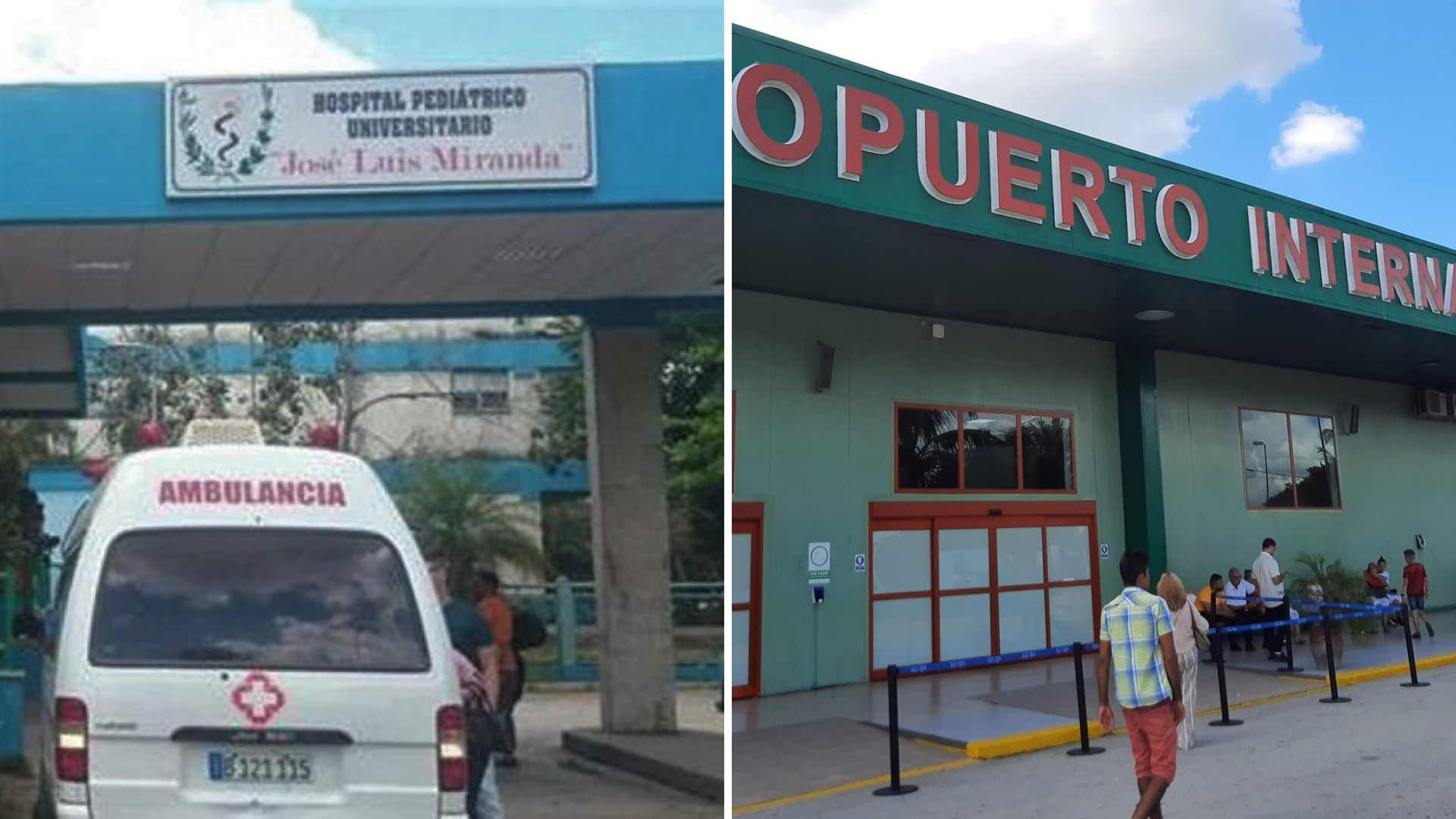 Hospitalizan a varios niños en Villa Clara por consumo de “caramelos de marihuana”