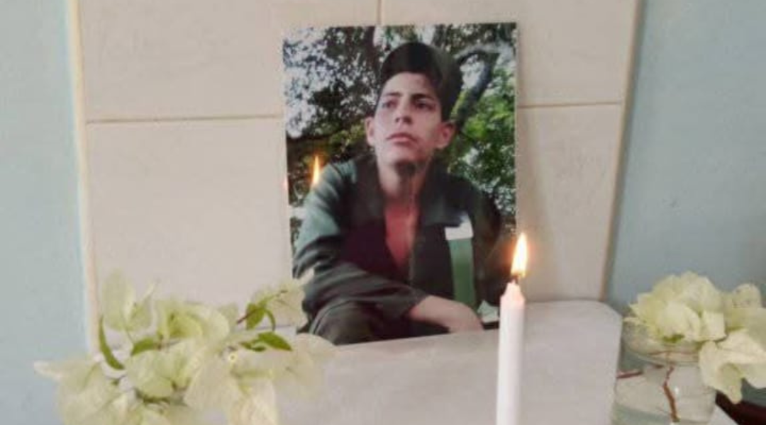 "Hoy cumpliría 19 años": las desgarradoras despedidas de los padres que perdieron a sus hijos en la explosión de Melones