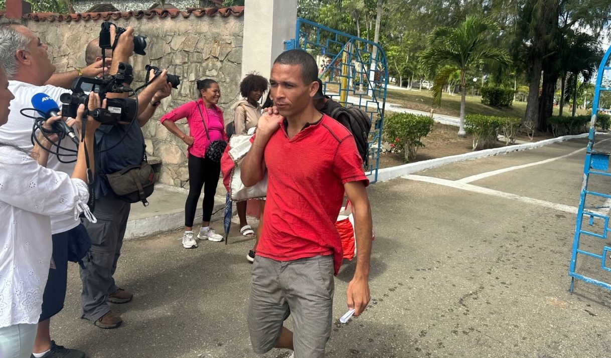 HRW: “Cuba debe liberar de forma inmediata e incondicional a todos los presos políticos"