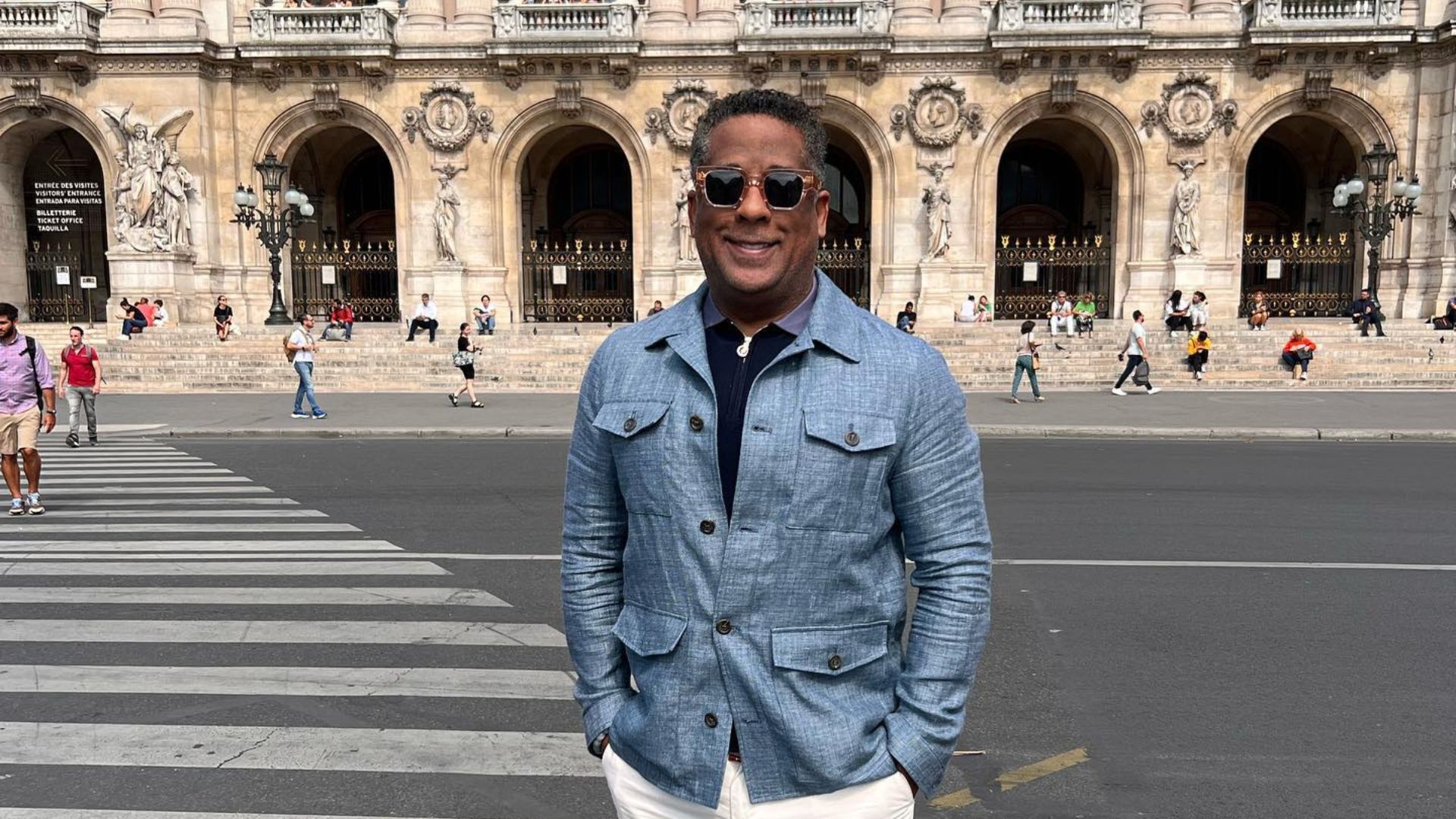 Hugo Cancio venderá autos en Cuba con licencia de EE.UU.